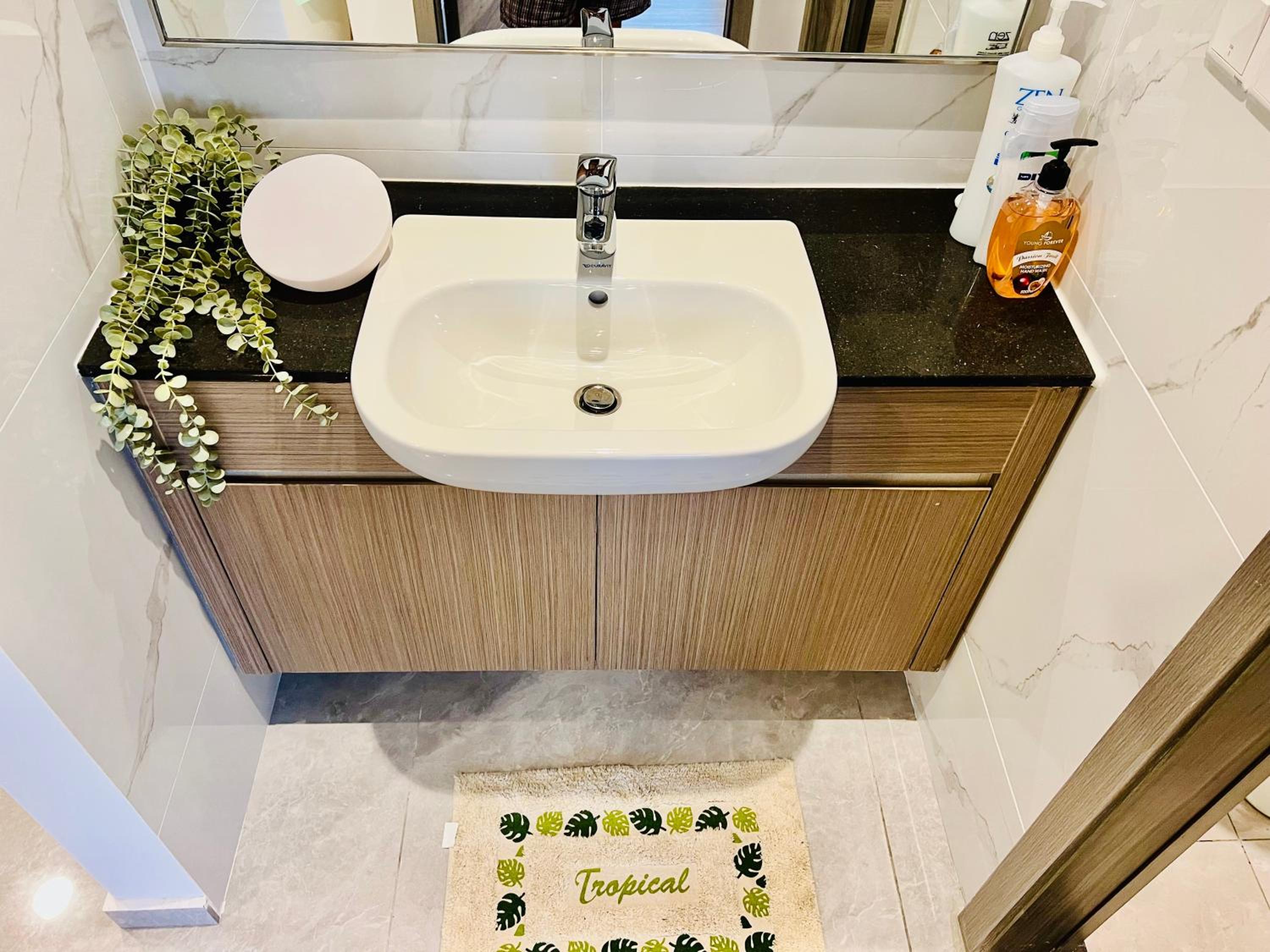 Agile Residence Delima TRX KL