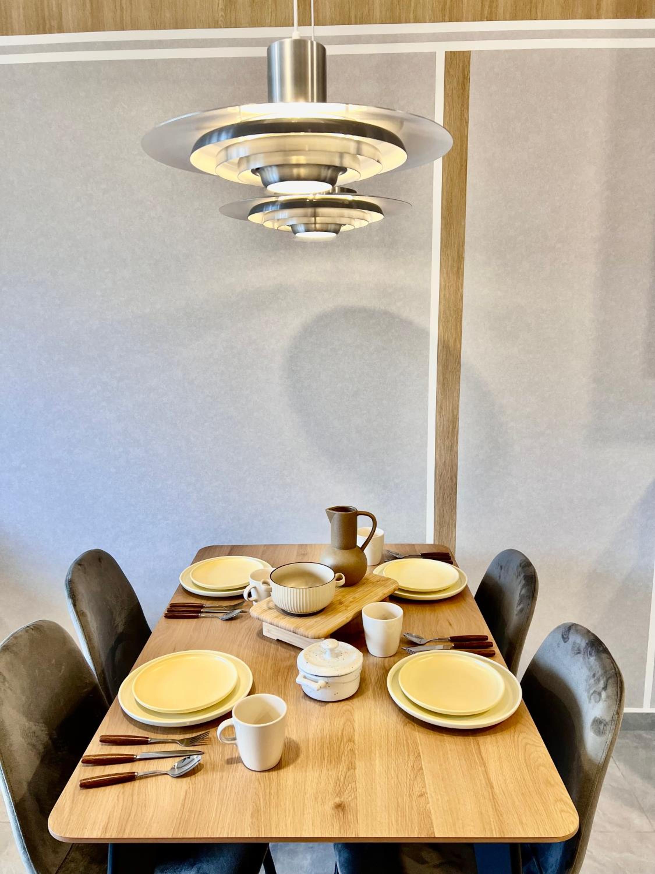 Agile Residence Delima TRX KL