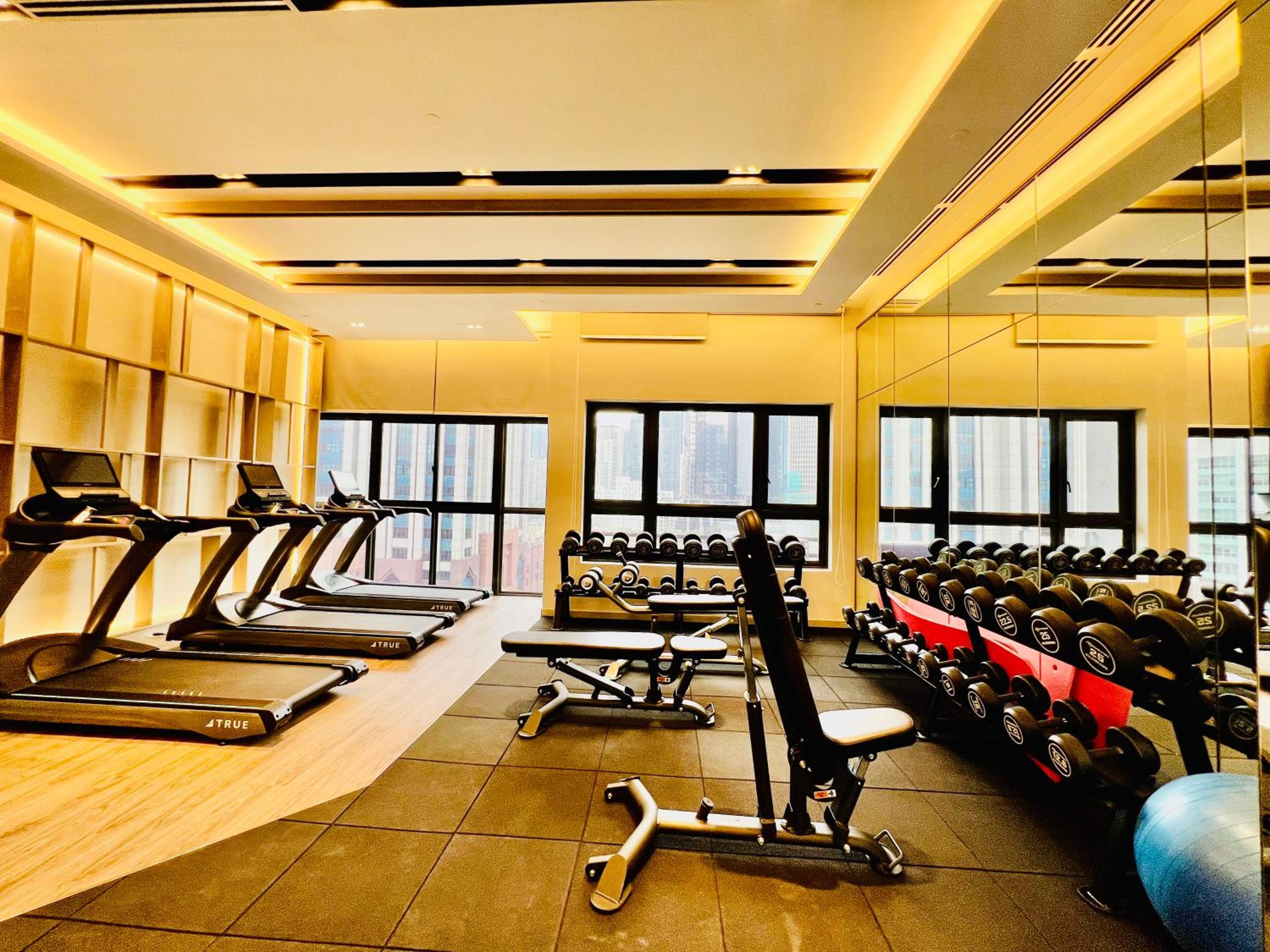 Agile Residence Delima TRX KL