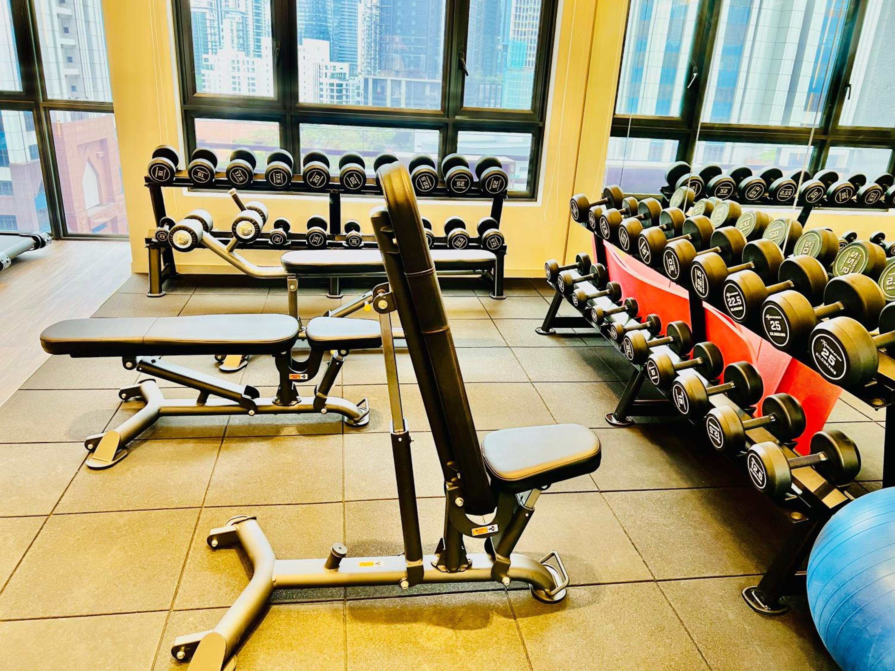 Agile Residence Delima TRX KL