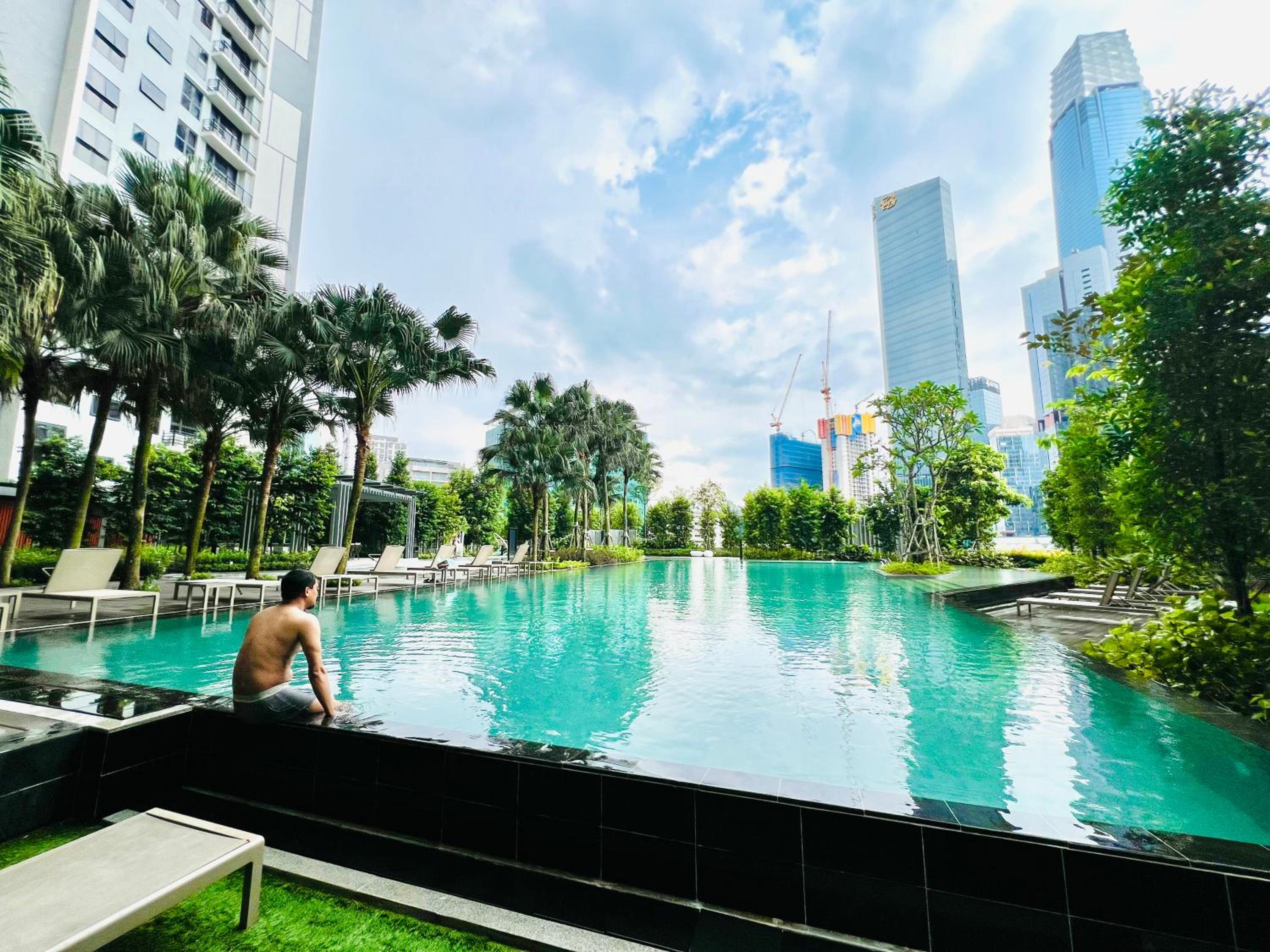 Agile Residence Delima TRX KL