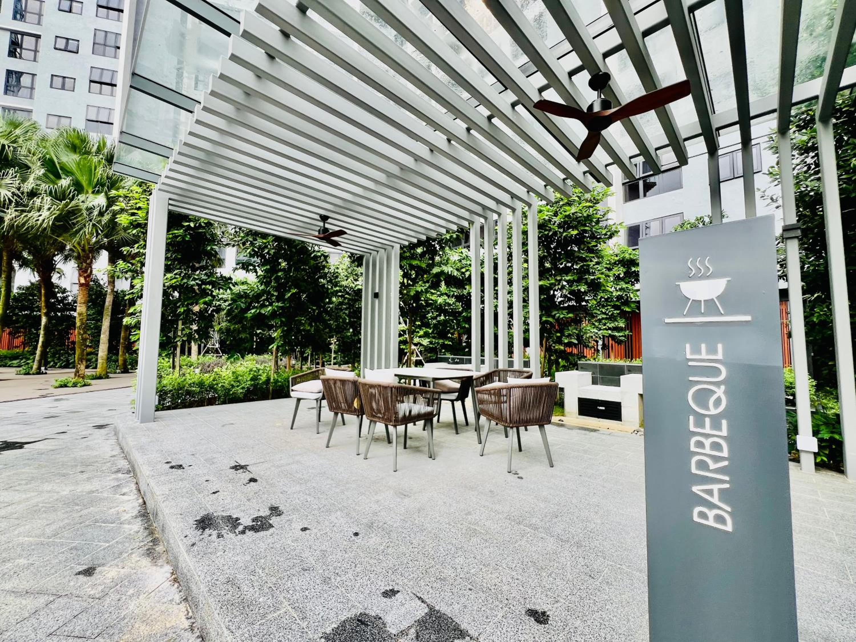 Agile Residence Delima TRX KL