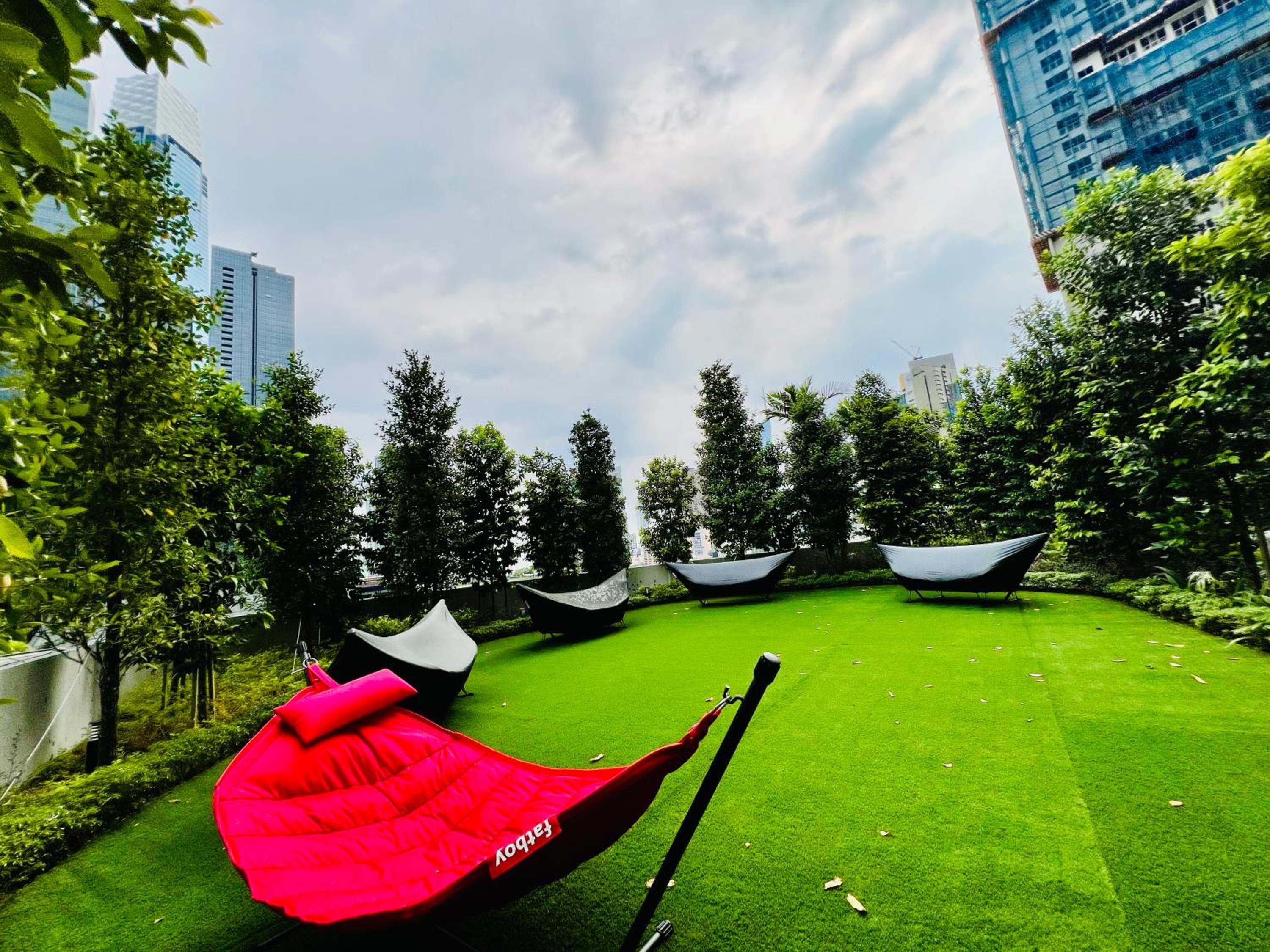Agile Residence Delima TRX KL