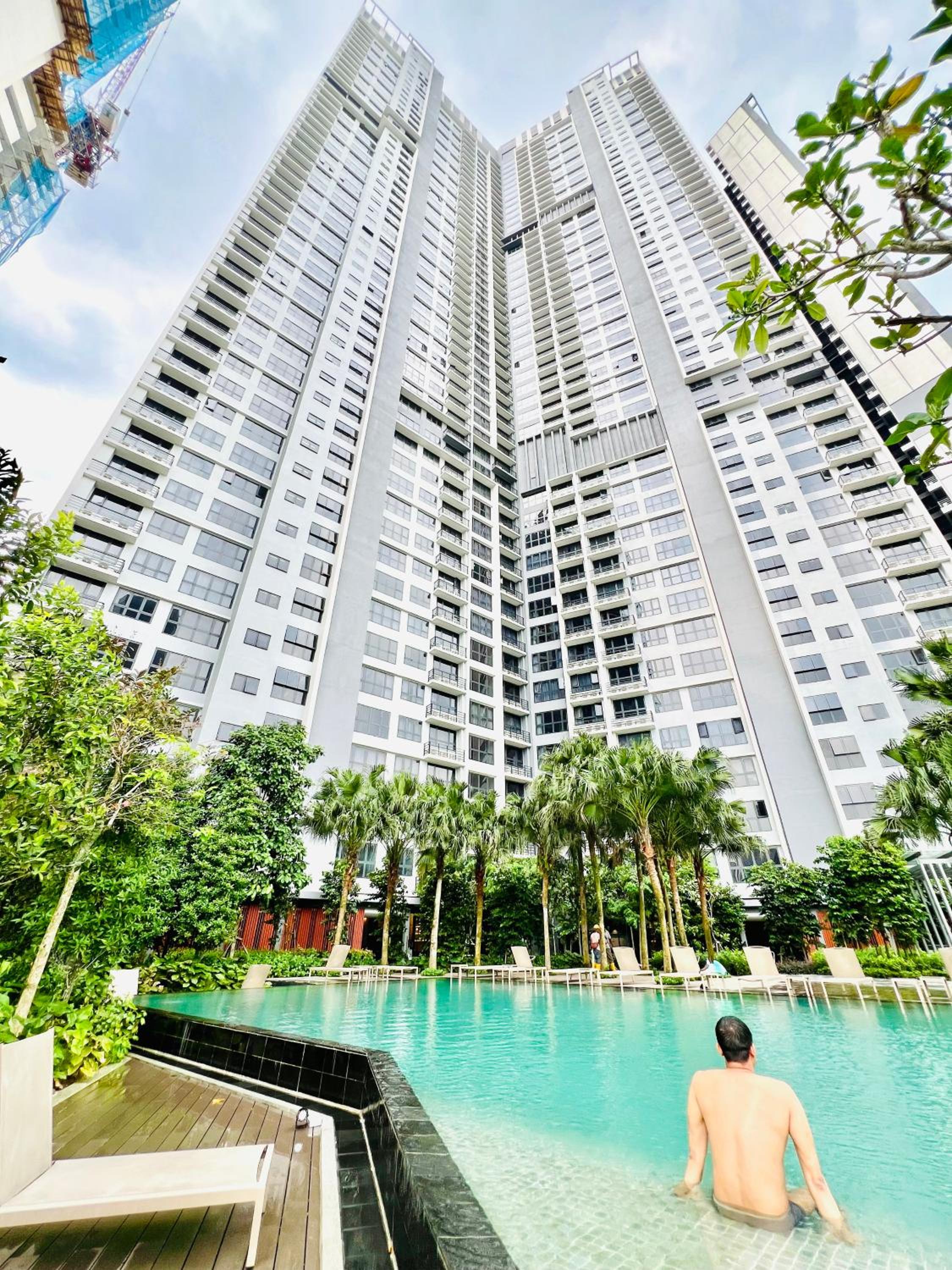 Agile Residence Delima TRX KL