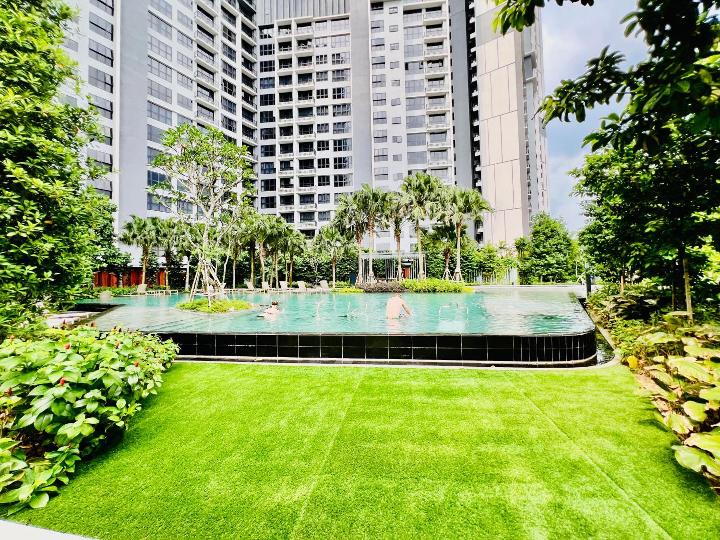 Agile Residence Delima TRX KL