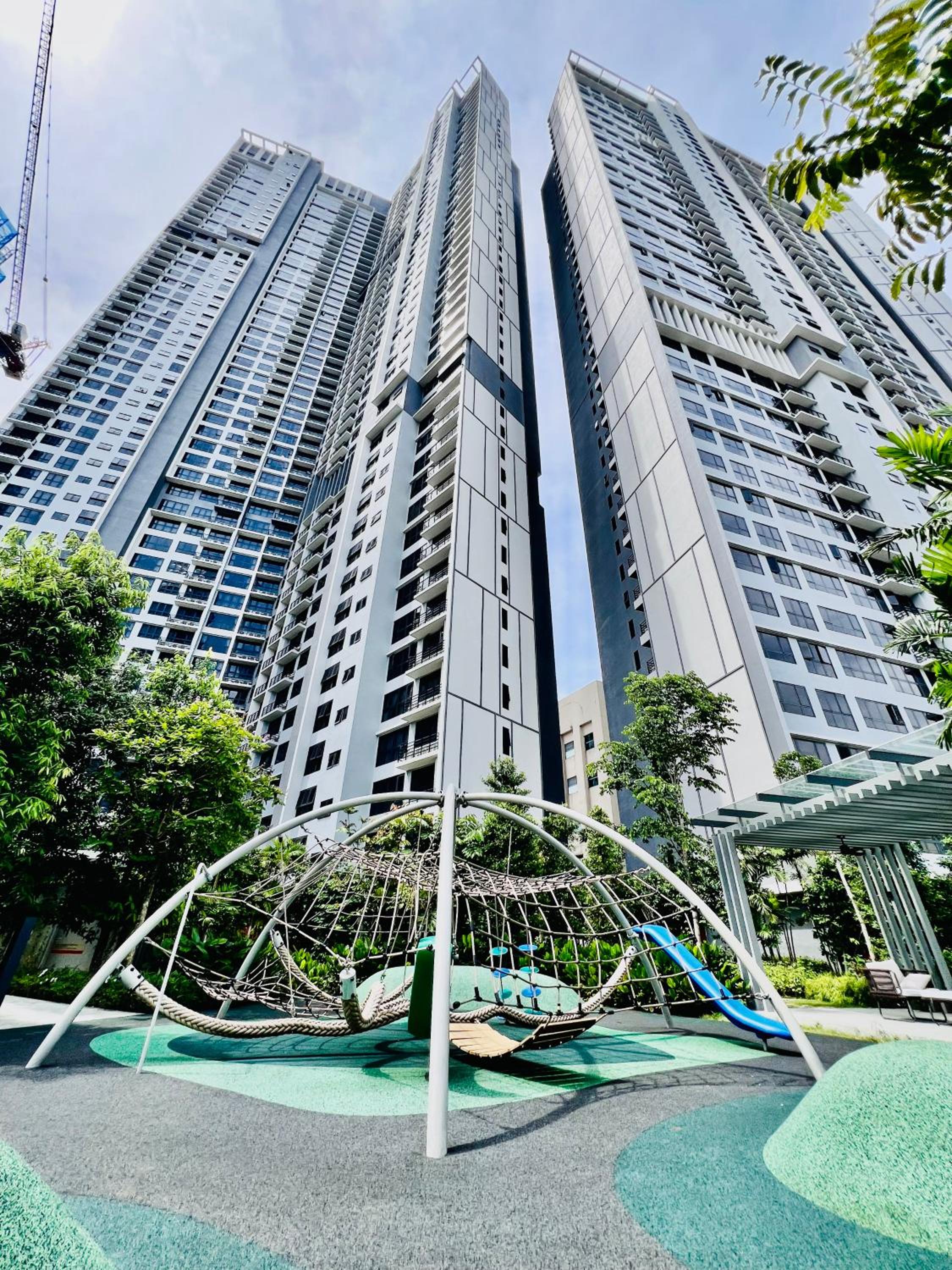 Agile Residence Delima TRX KL