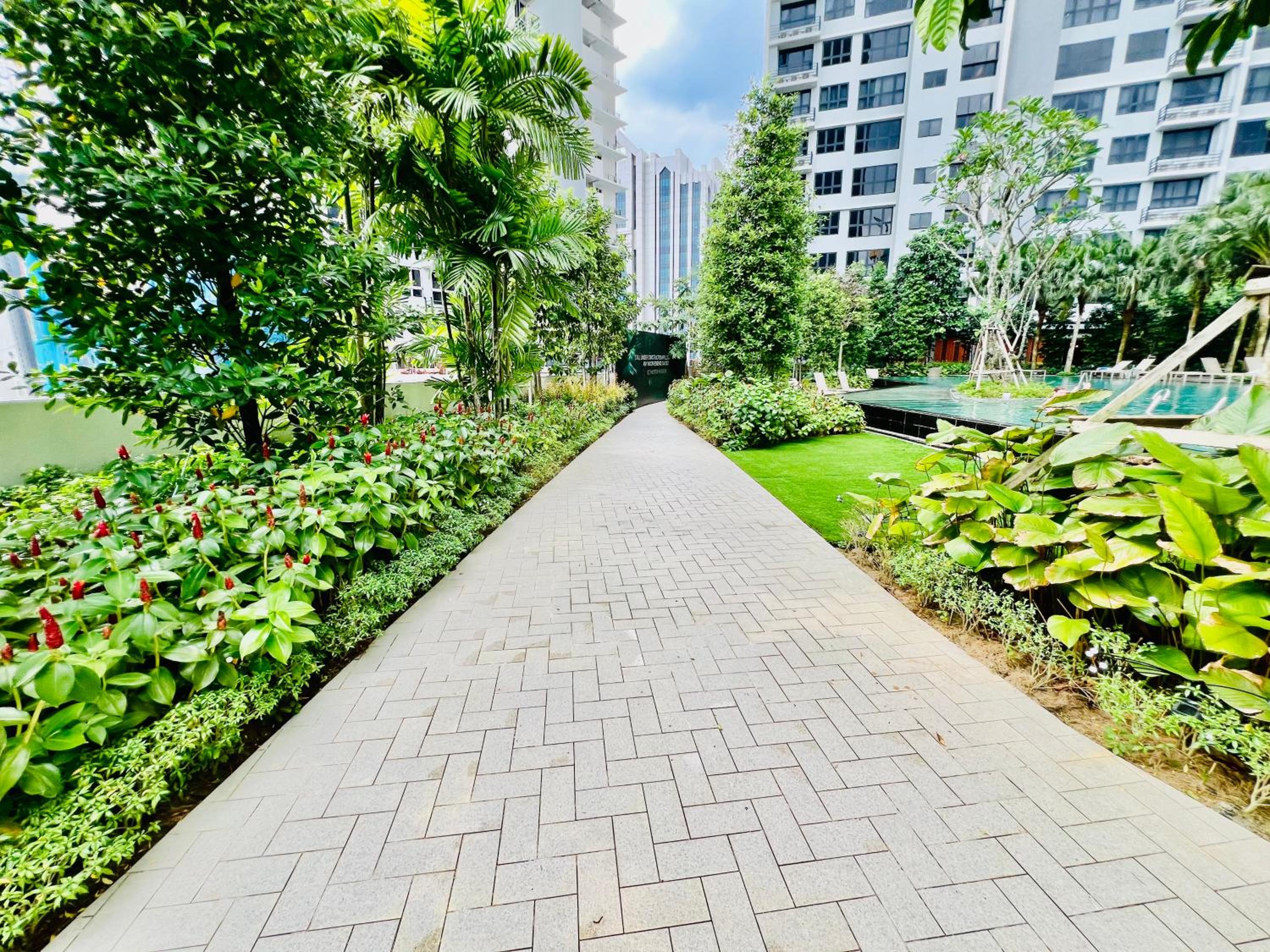 Agile Residence Delima TRX KL