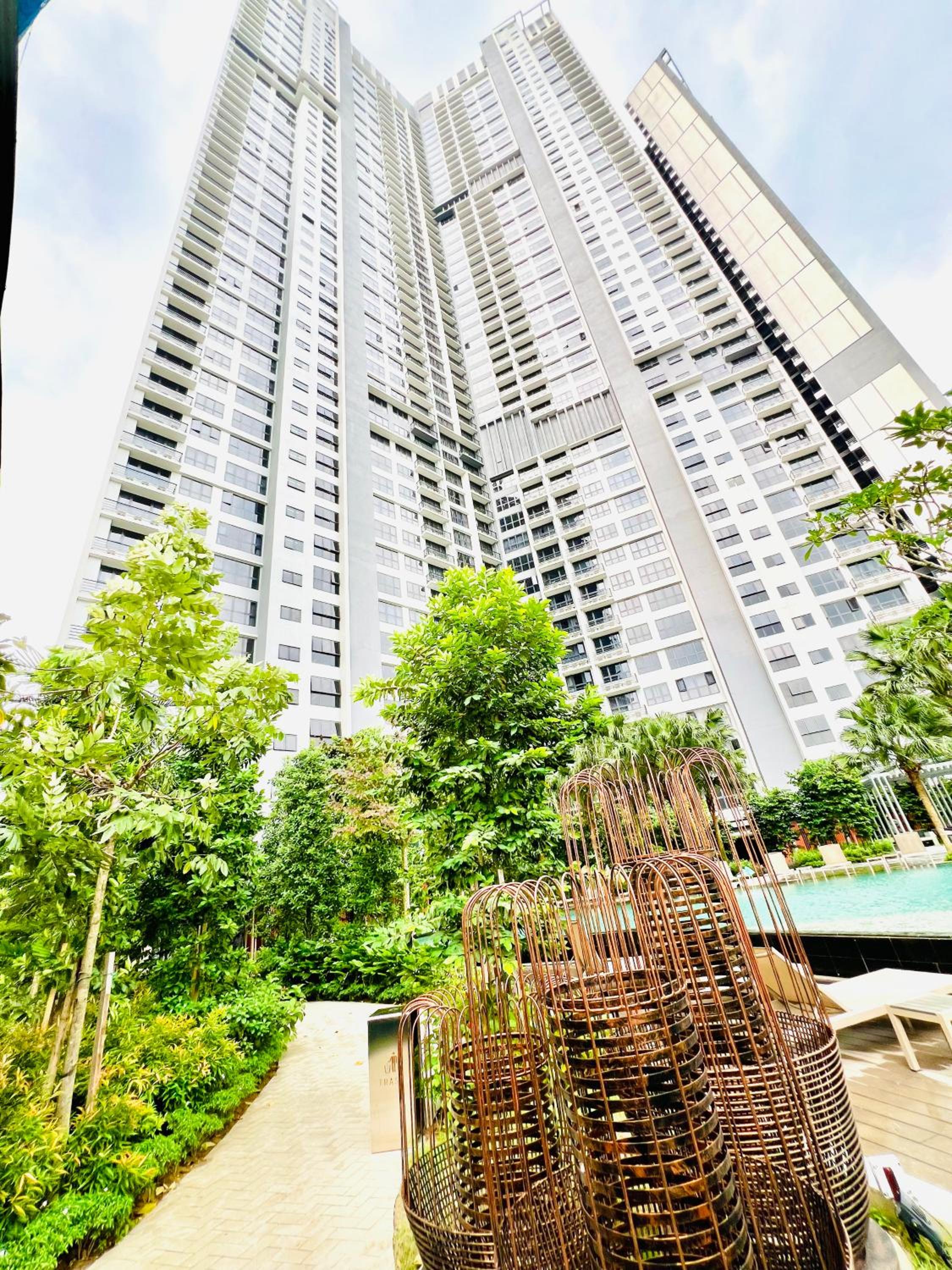 Agile Residence Delima TRX KL