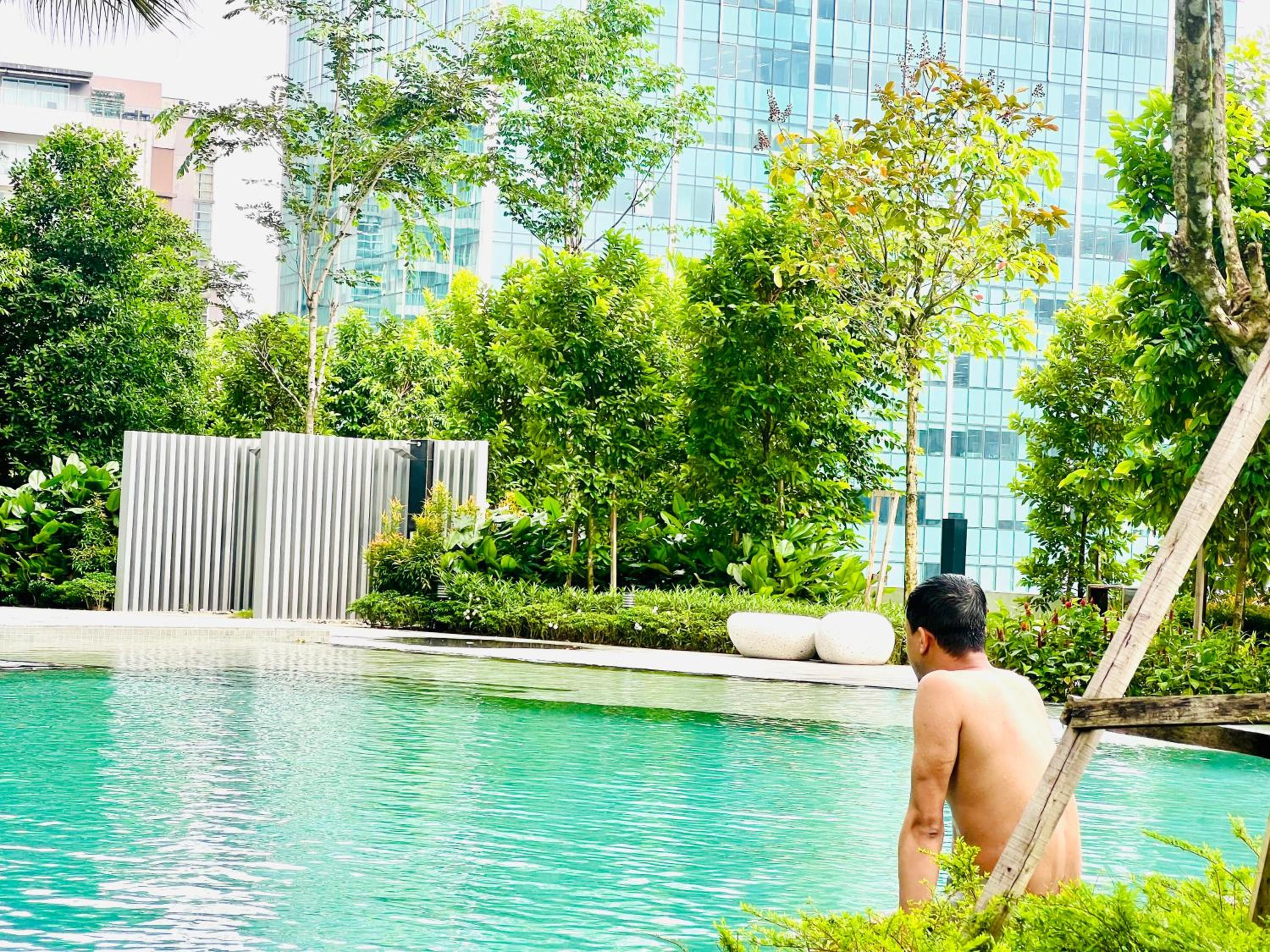 Agile Residence Delima TRX KL