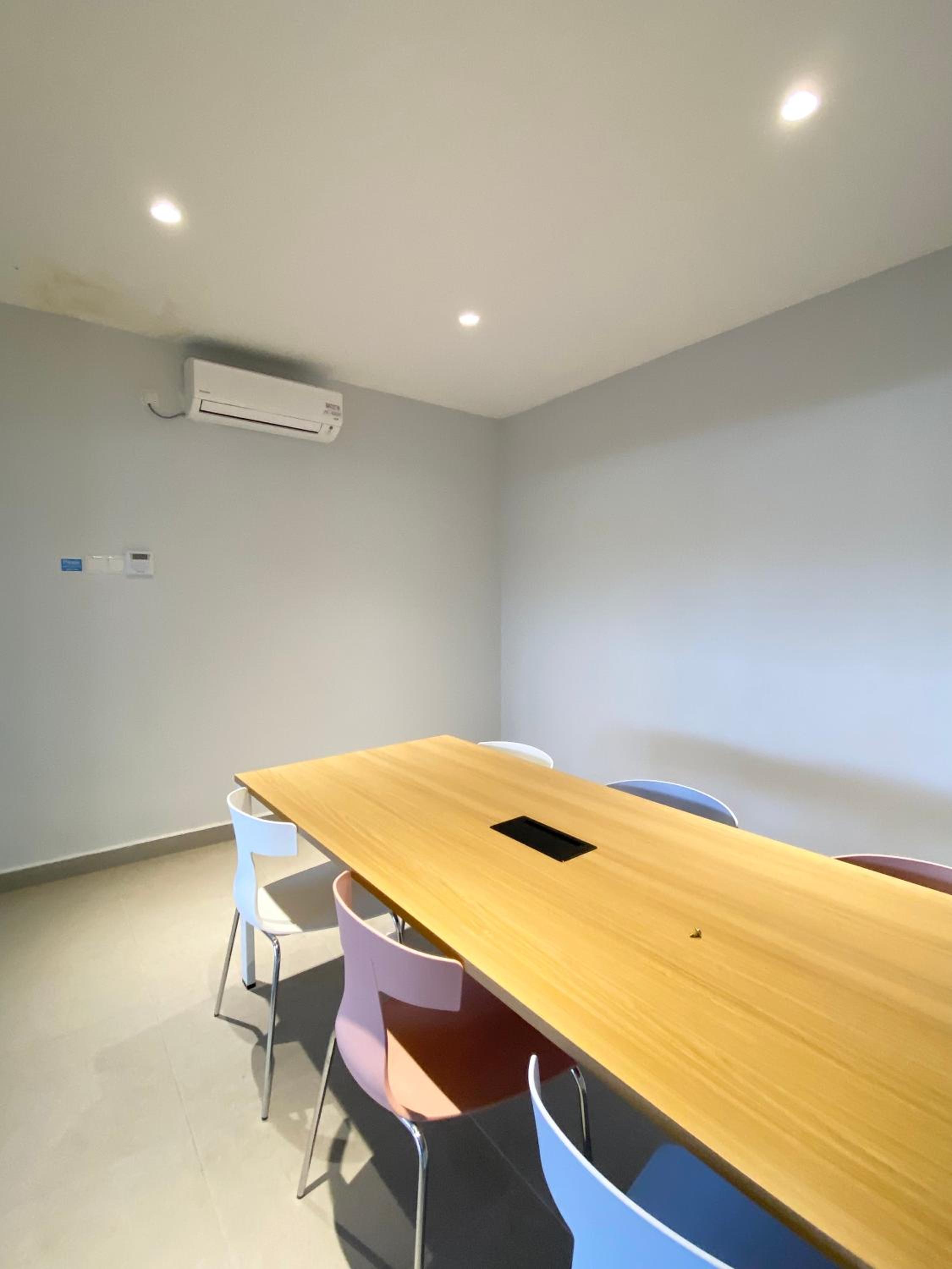 Veranda-2BR,4pax I 5mins to CIQ and KSL I Fast-Wifi