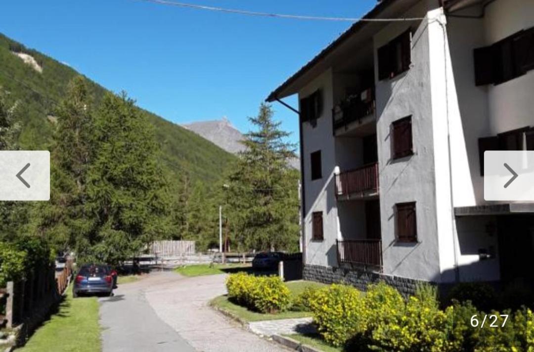 Appartamento La Valeille view 2