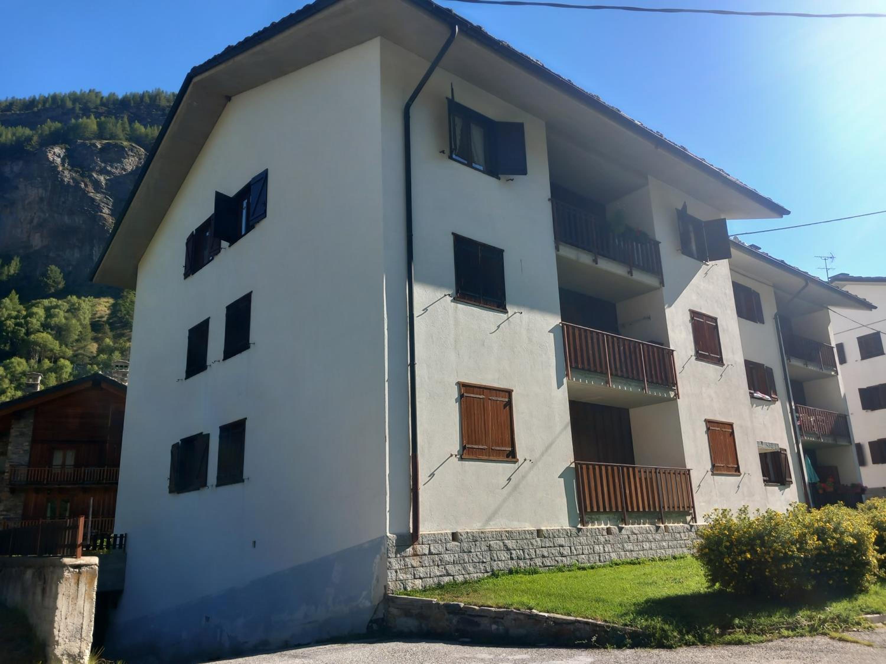 Appartamento La Valeille view 5