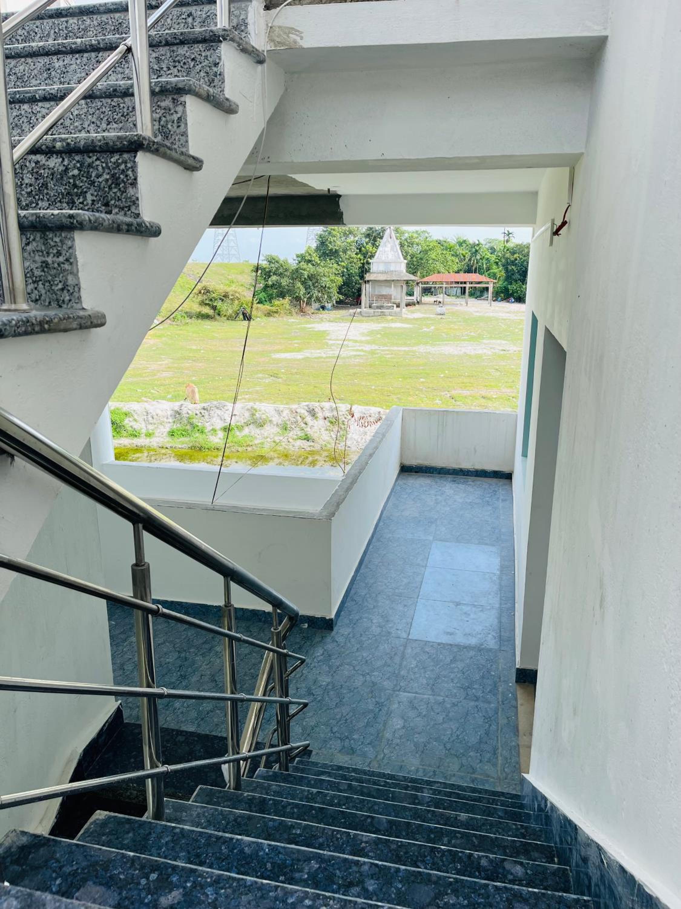 Swarnali Homestay