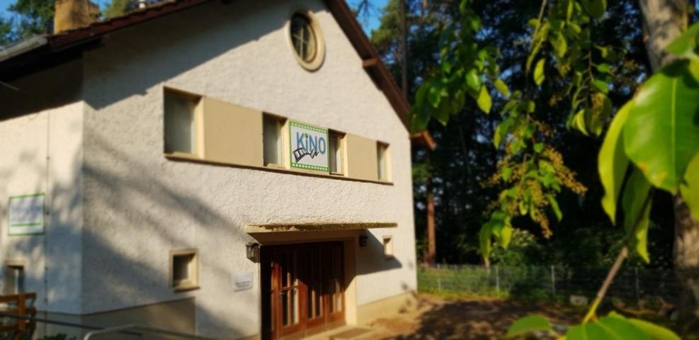budget seezeit-resort am Werbellinsee - Property Image 51