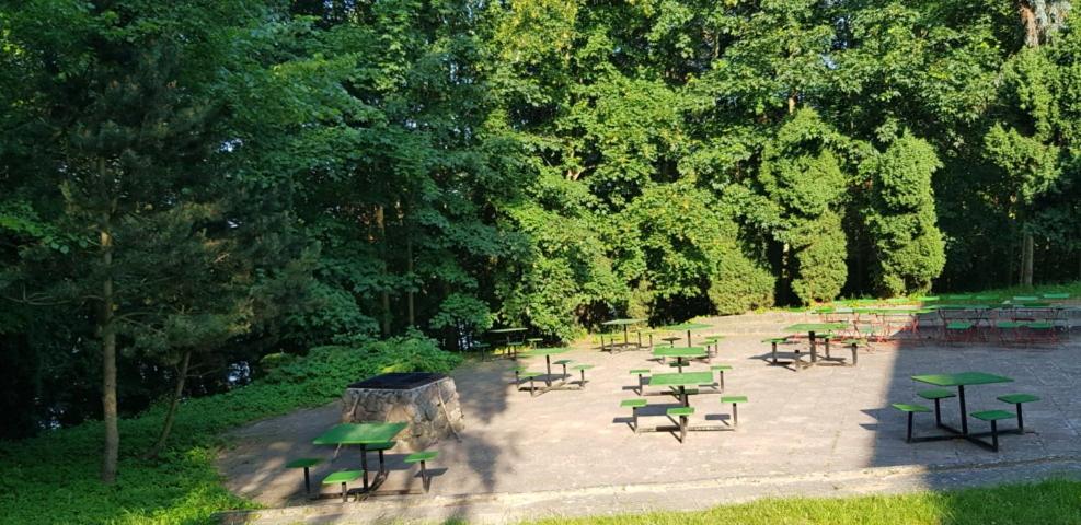 budget seezeit-resort am Werbellinsee - Property Image 55
