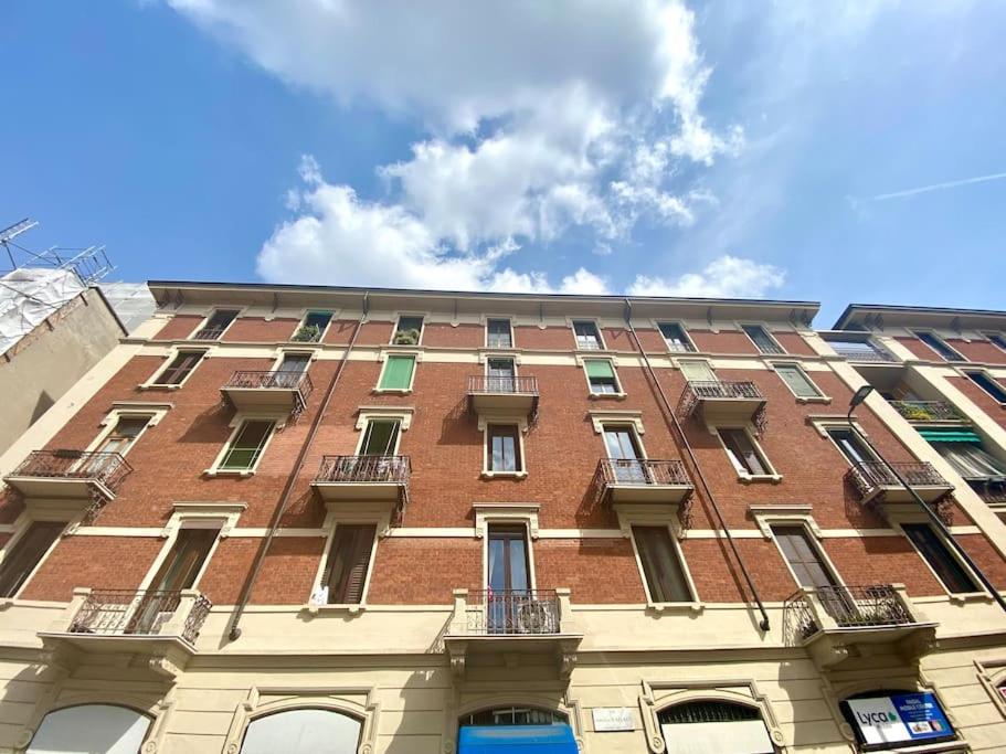 Casa Stazione Centrale, Corso Buenos Aires, Milano