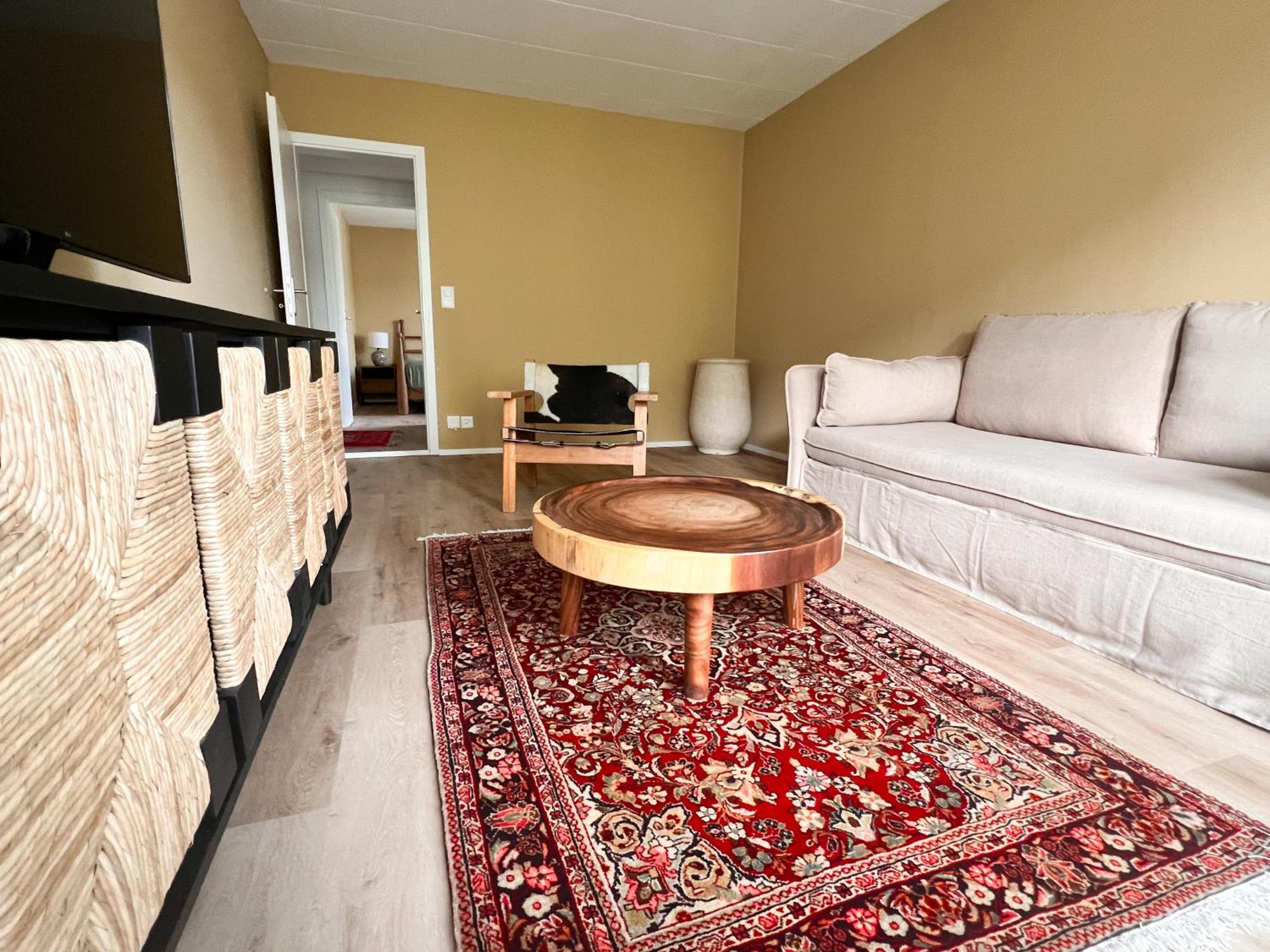 UP&GREAT Apartments - Stylish City Living