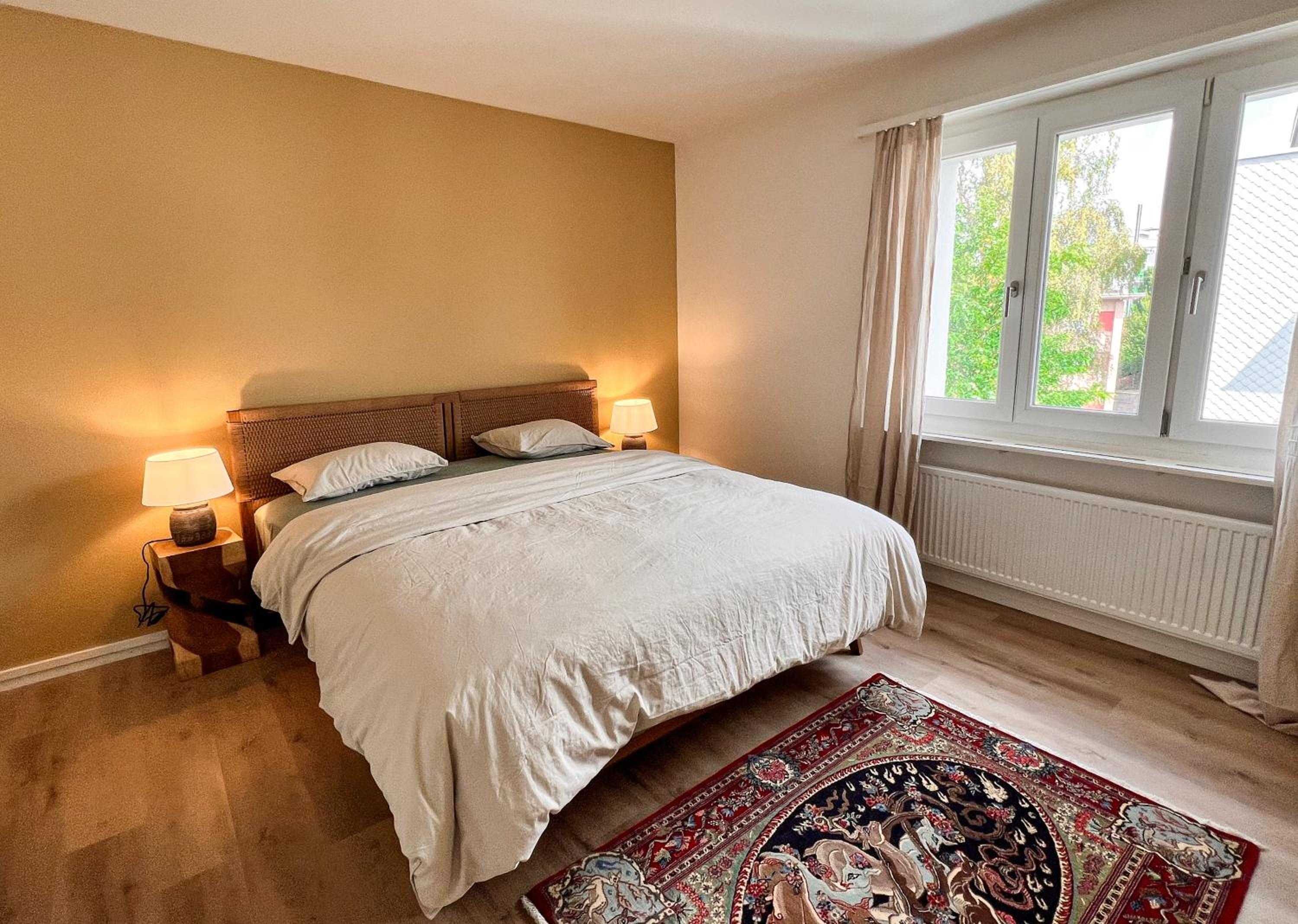 UP&GREAT Apartments - Stylish City Living