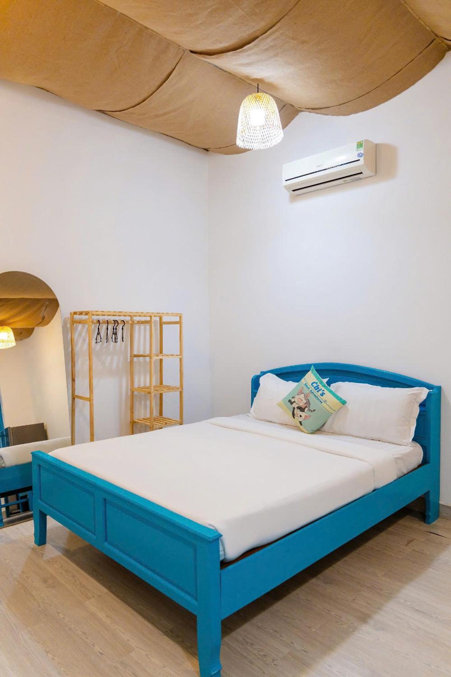 Thuỷ Tiên Homestay view 5