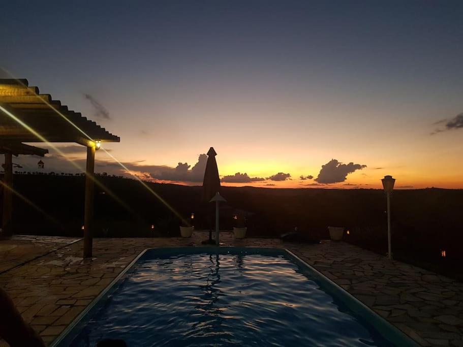 Sítio Cantinho do Sol