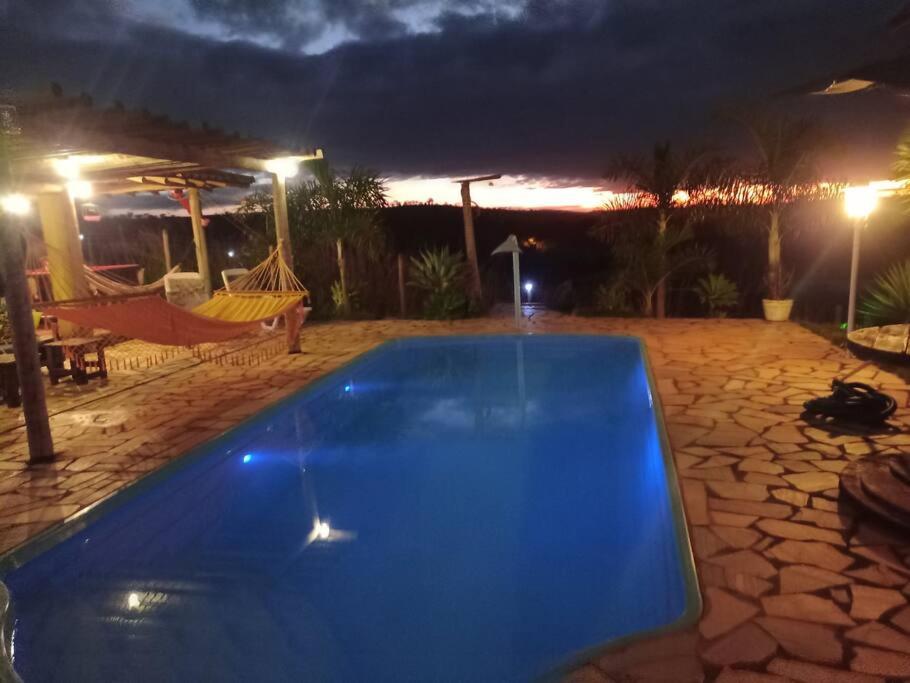 Sítio Cantinho do Sol