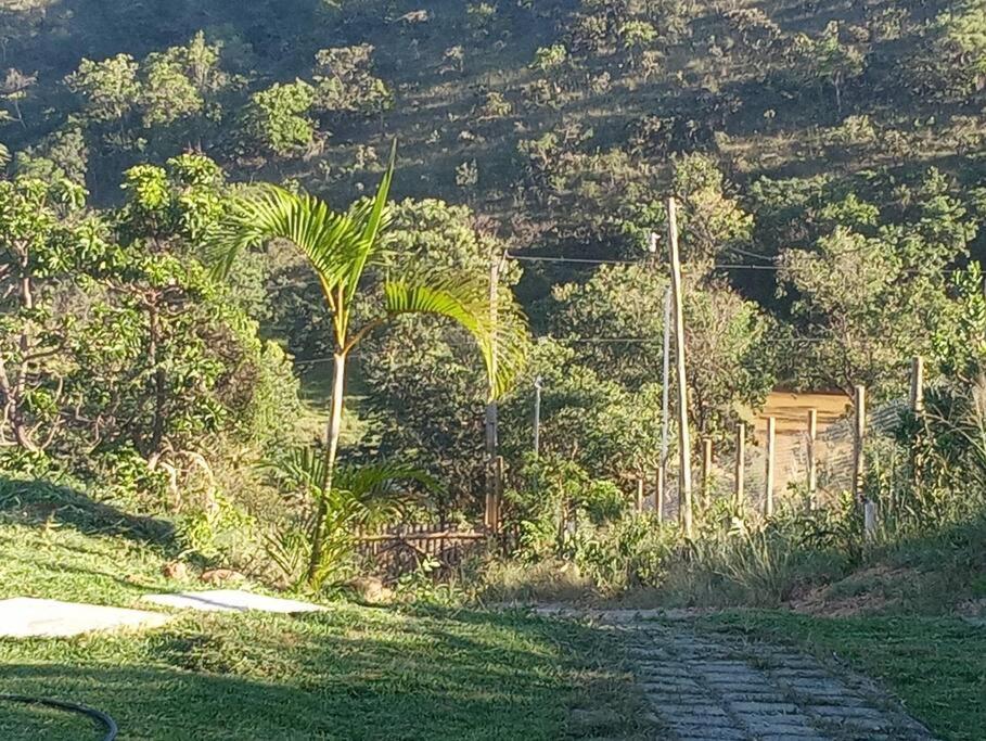 Sítio Cantinho do Sol