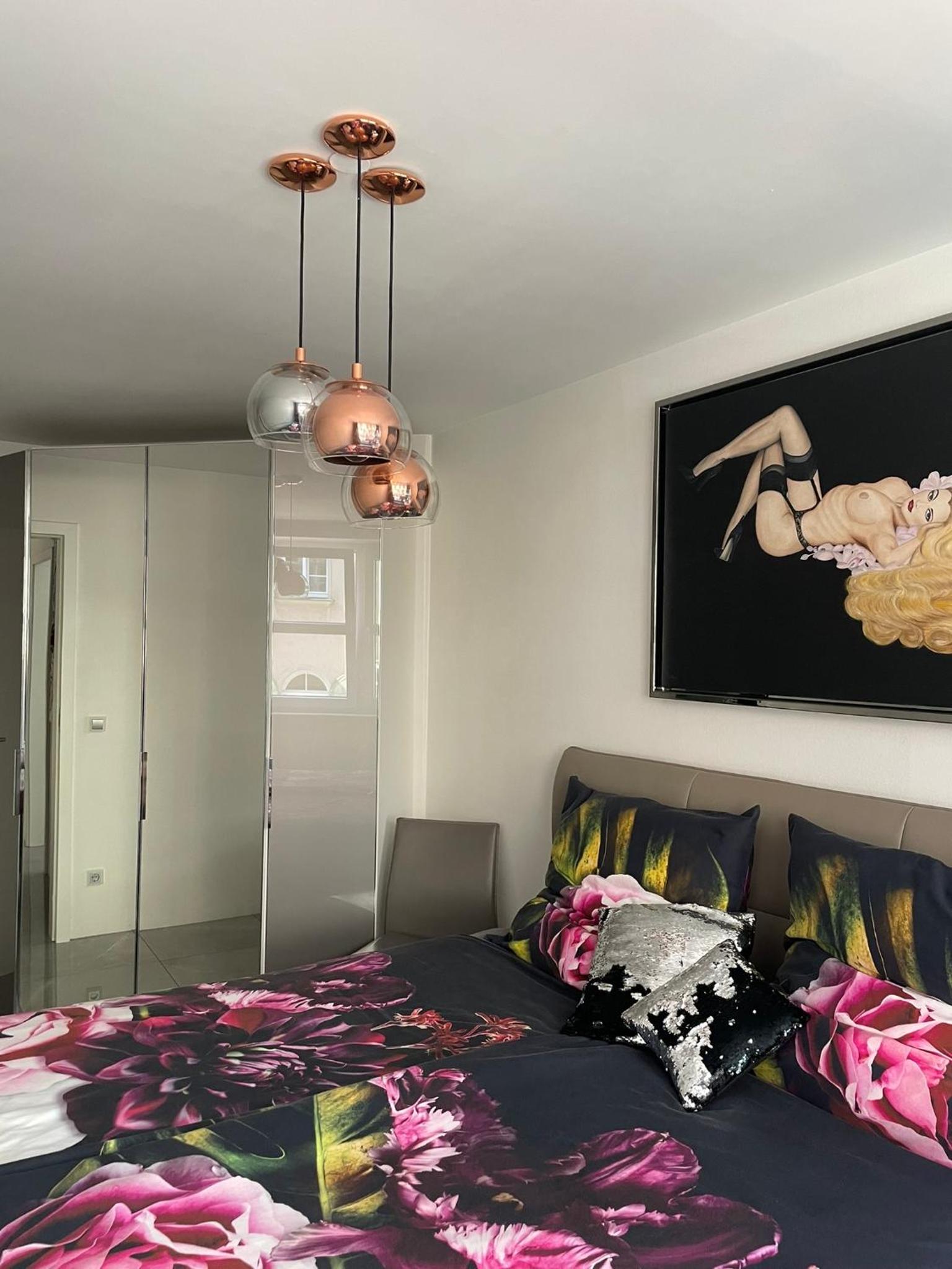 Luxurious 2 Bedroom Apartment Old City