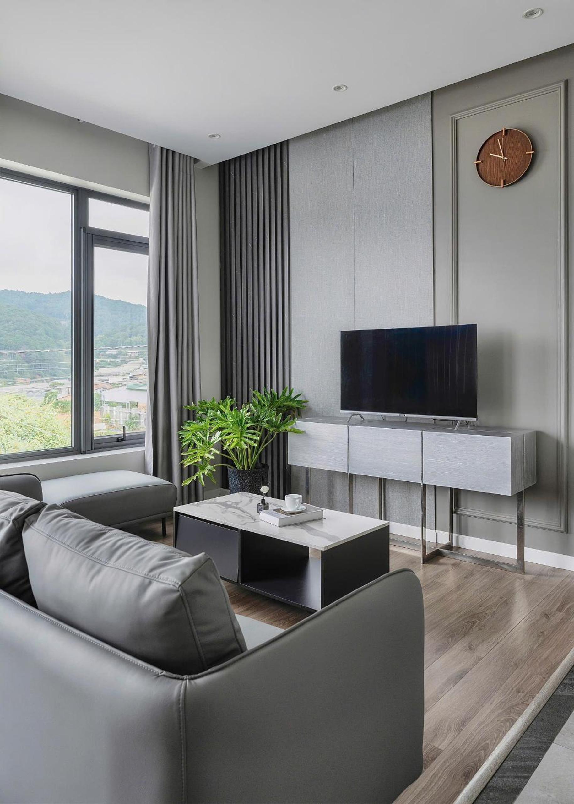 Deli Villa Đà Lạt view 2