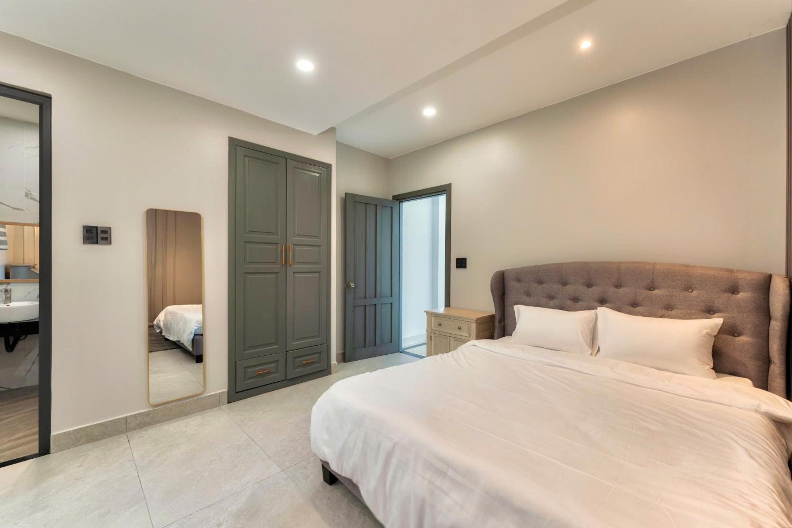 Deli Villa Đà Lạt view 4