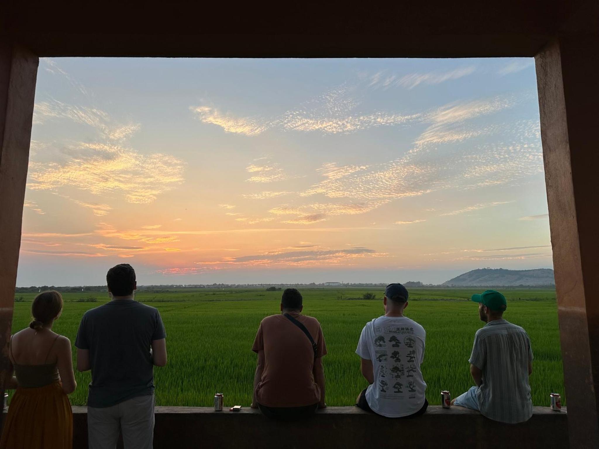 Lub d Siem Reap - Near Pub Street & Angkor Wat