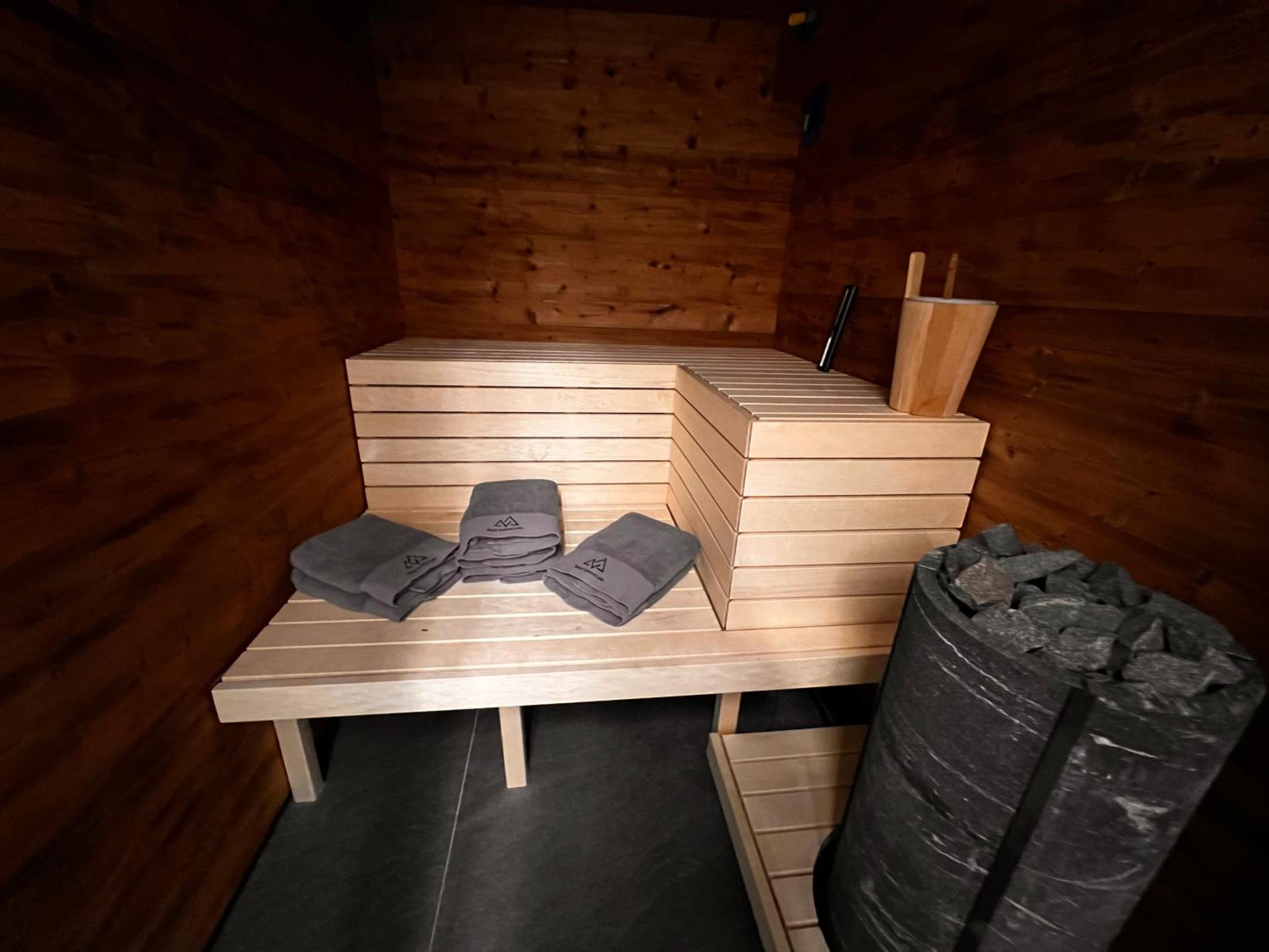 Black Summit Boutique Resort Laax