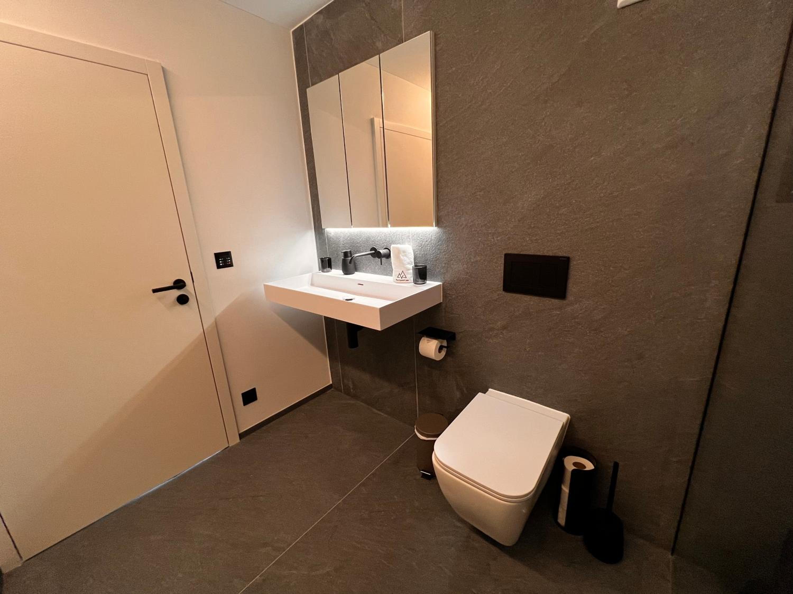 Black Summit Boutique Resort Laax