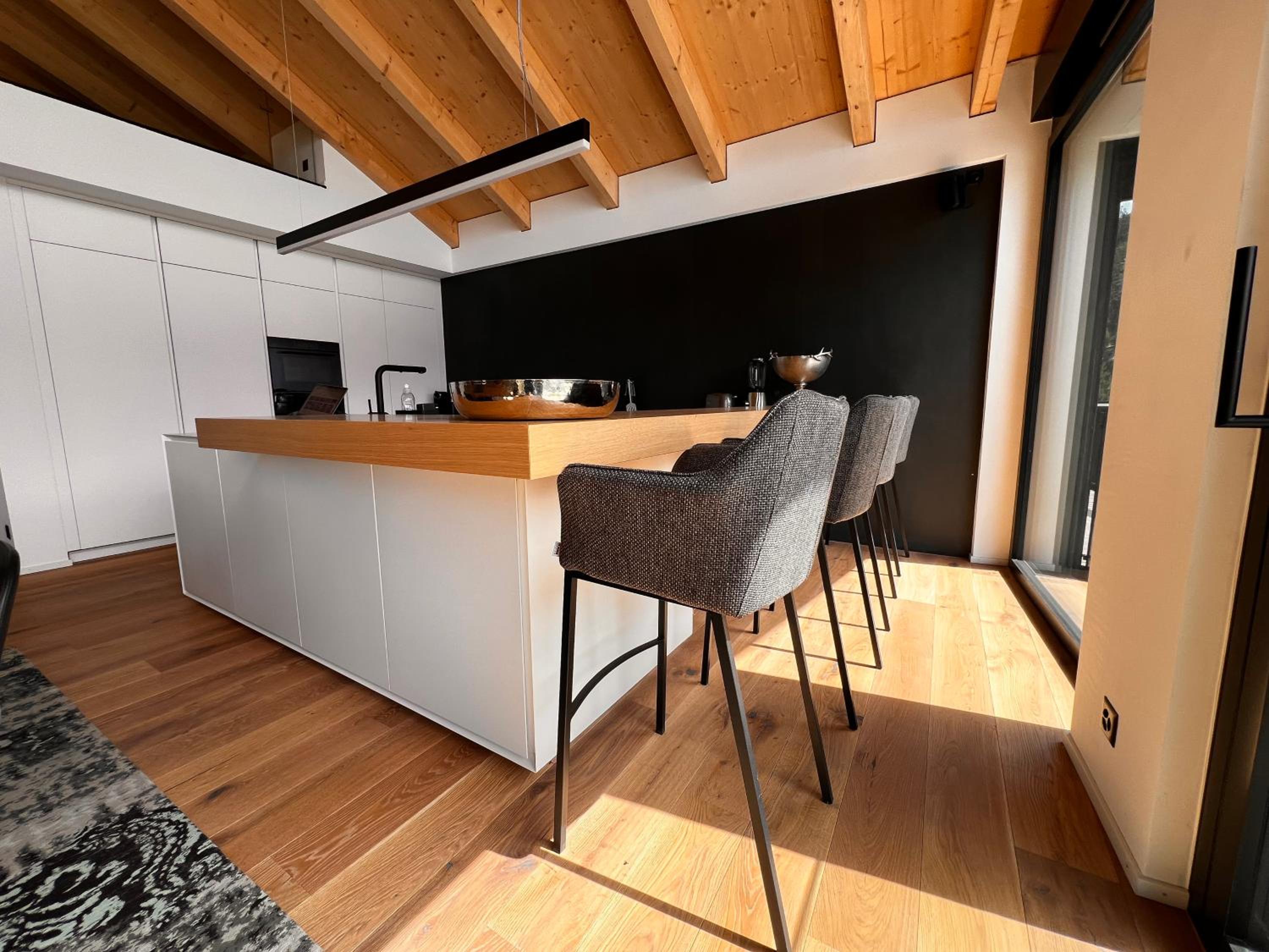 Black Summit Boutique Resort Laax