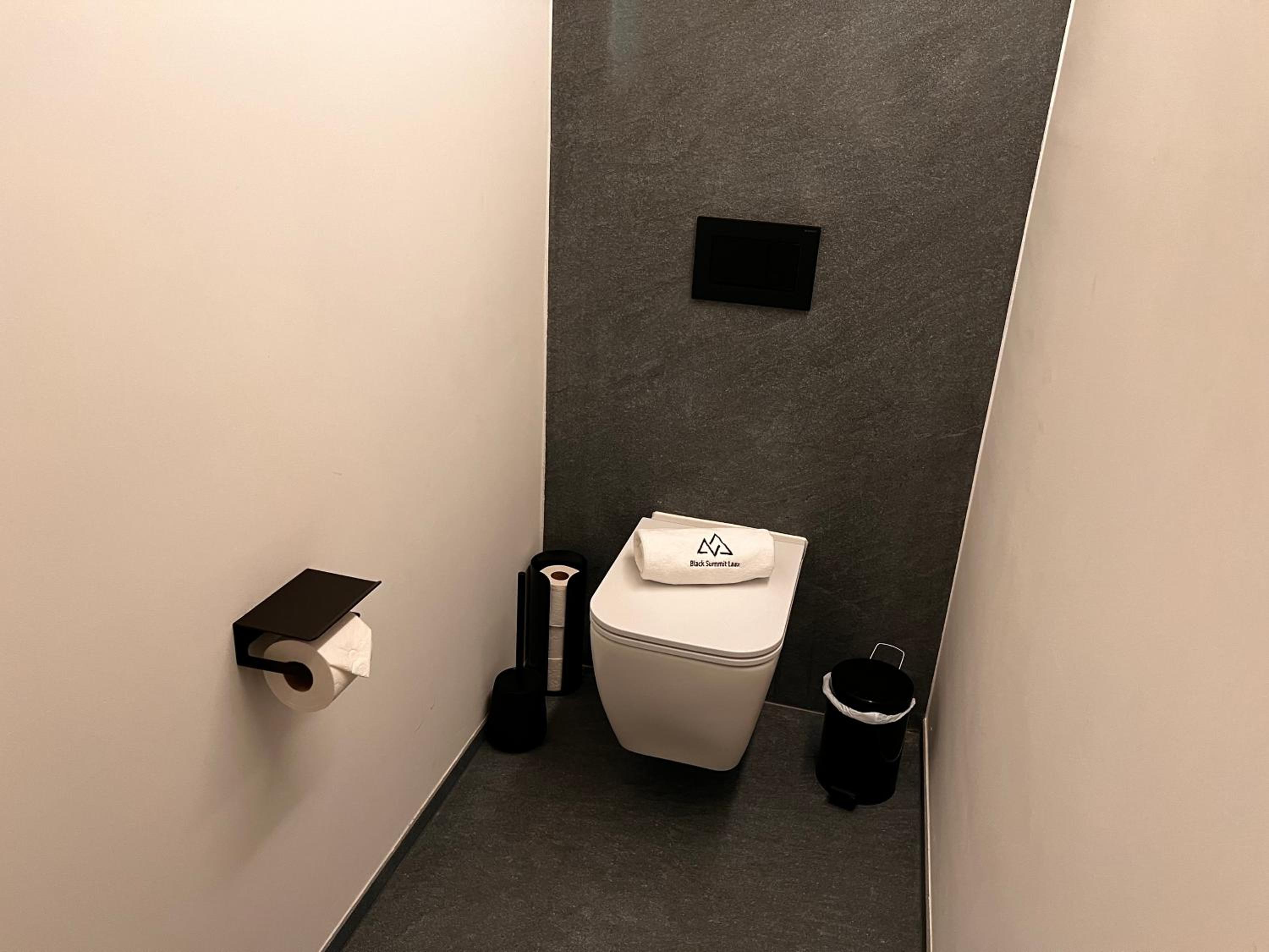 Black Summit Boutique Resort Laax