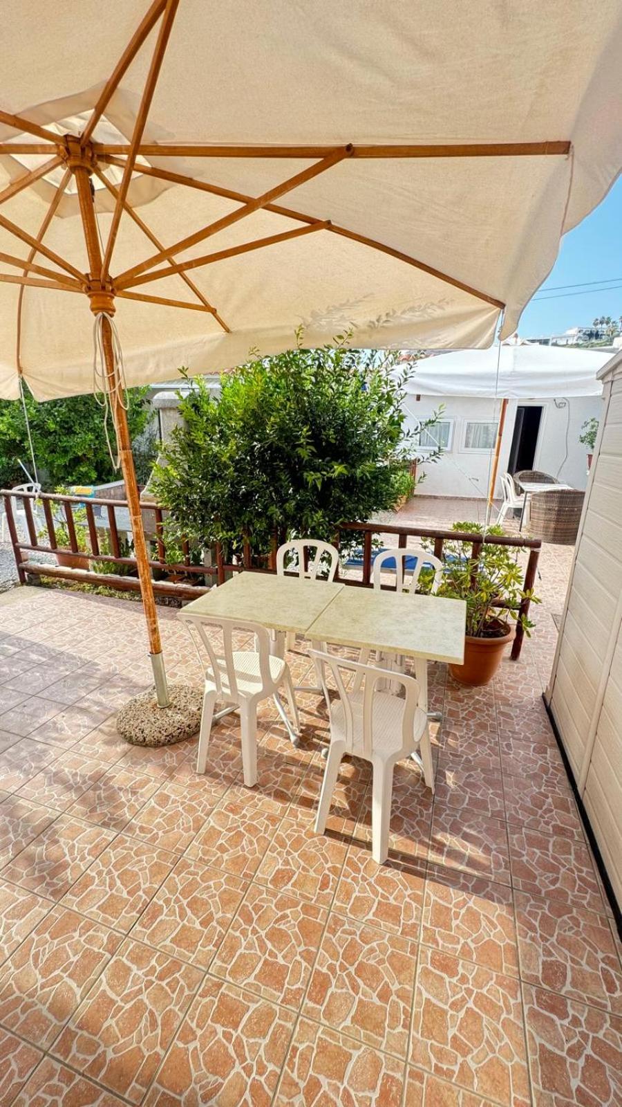 Onda Marina Apartments view 2