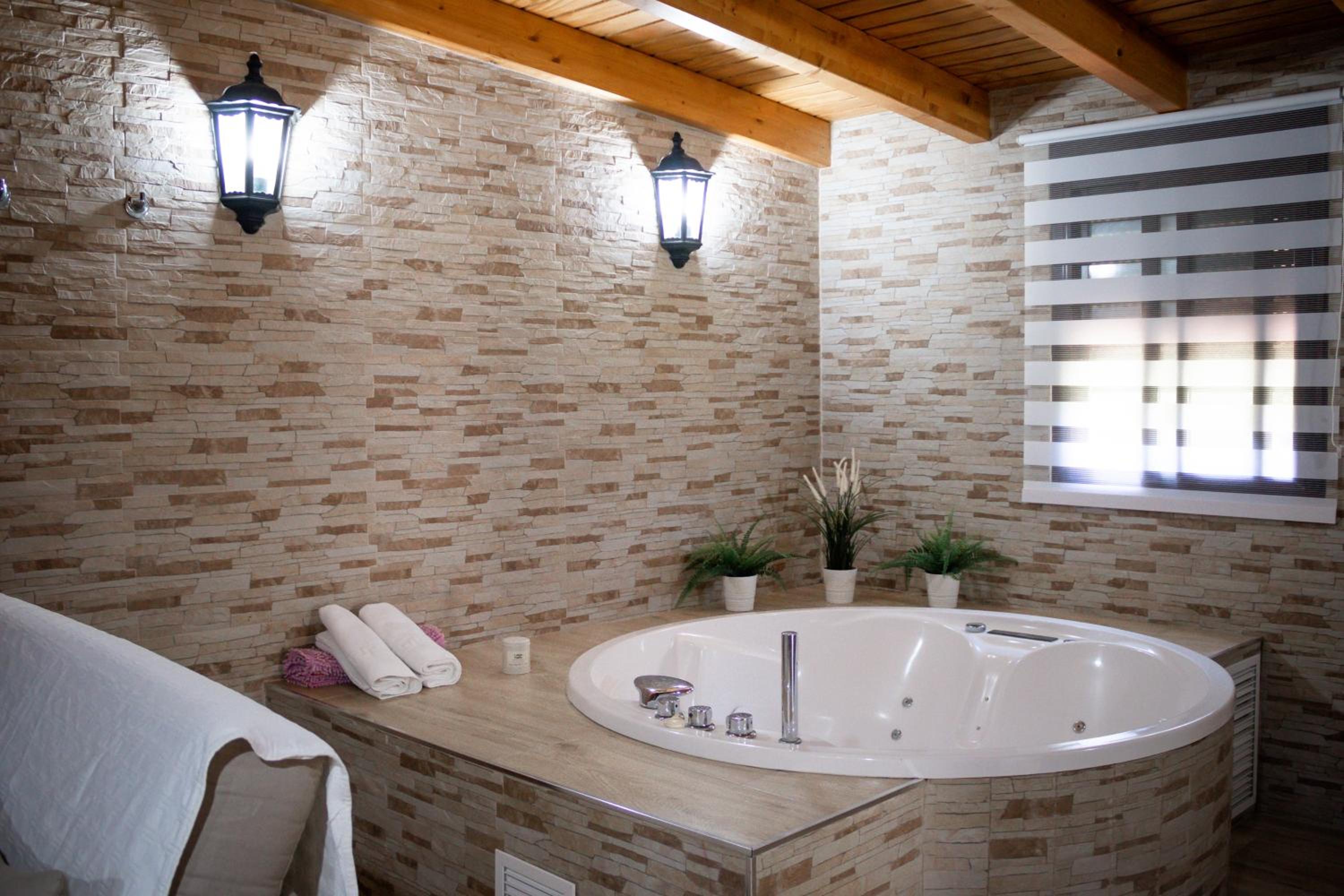 Casas El Suspiro view 5