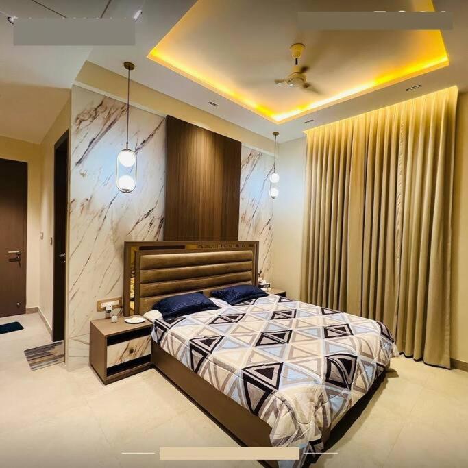 Jolly BNB Aqua Rooms 3B view 4