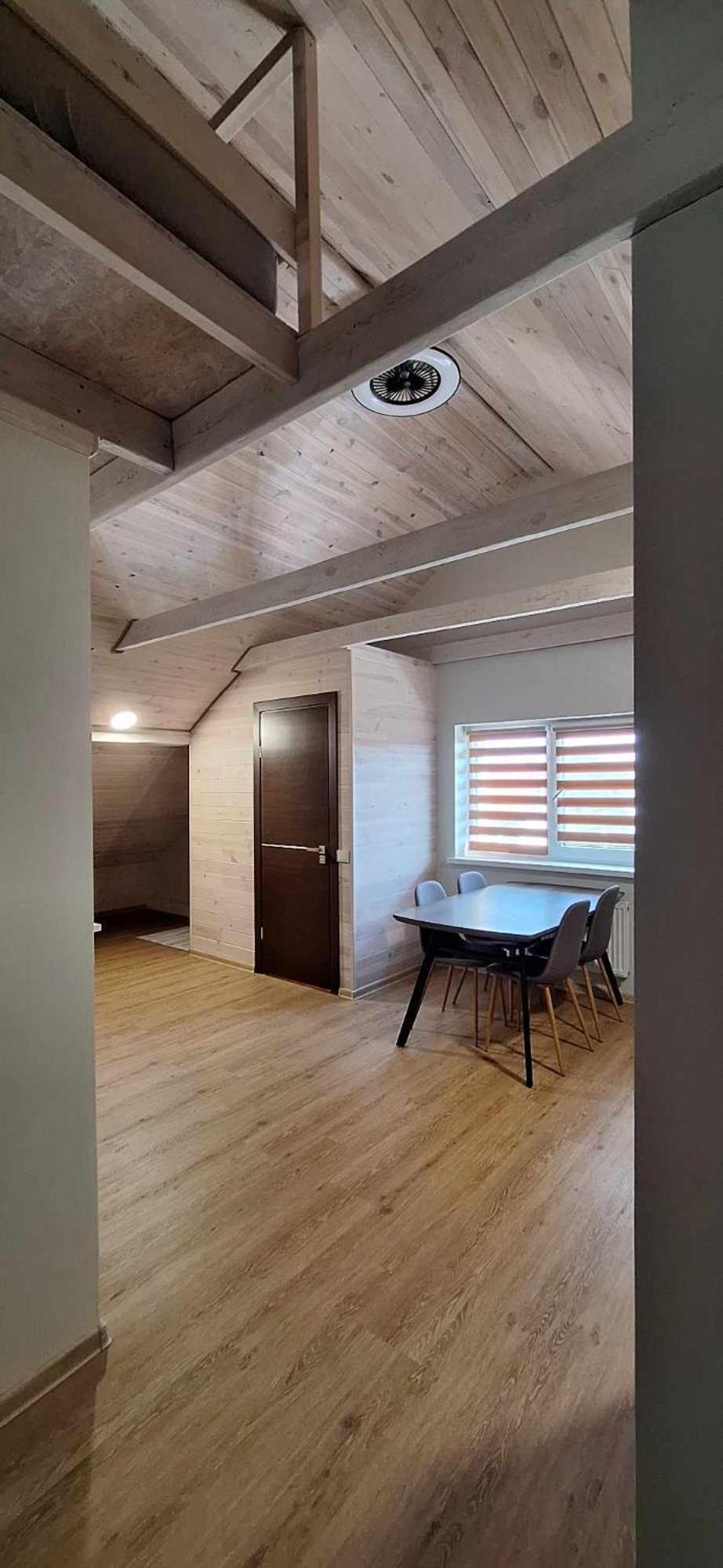 Dainavos apartamentai Druskininkai