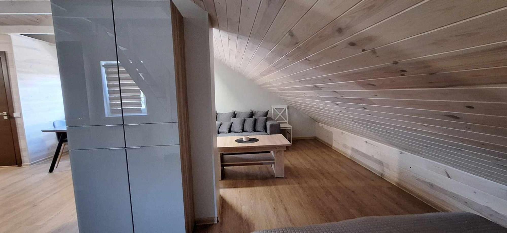 Dainavos apartamentai Druskininkai