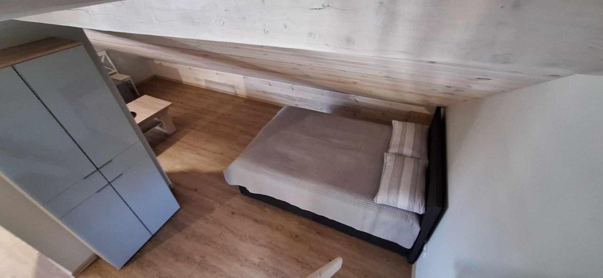 Dainavos apartamentai Druskininkai