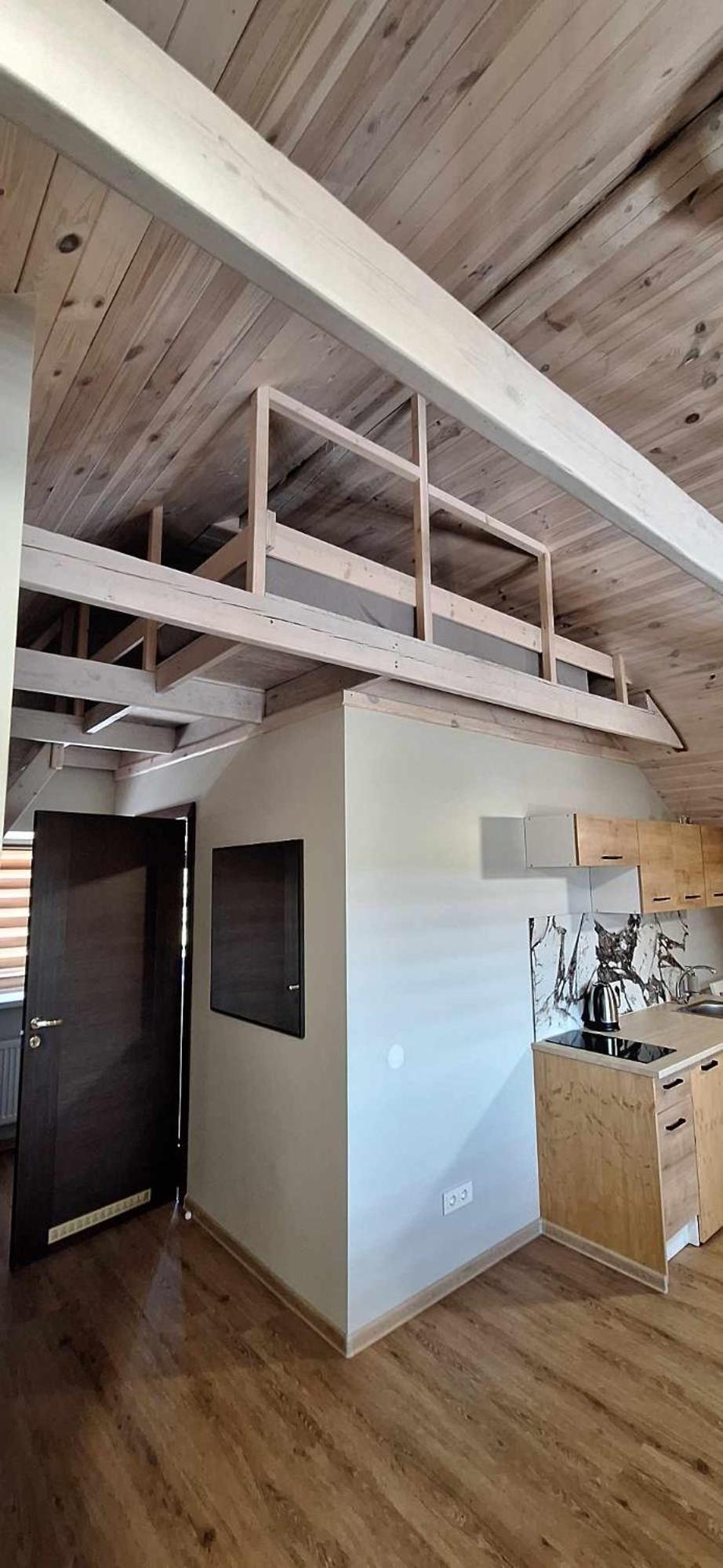 Dainavos apartamentai Druskininkai