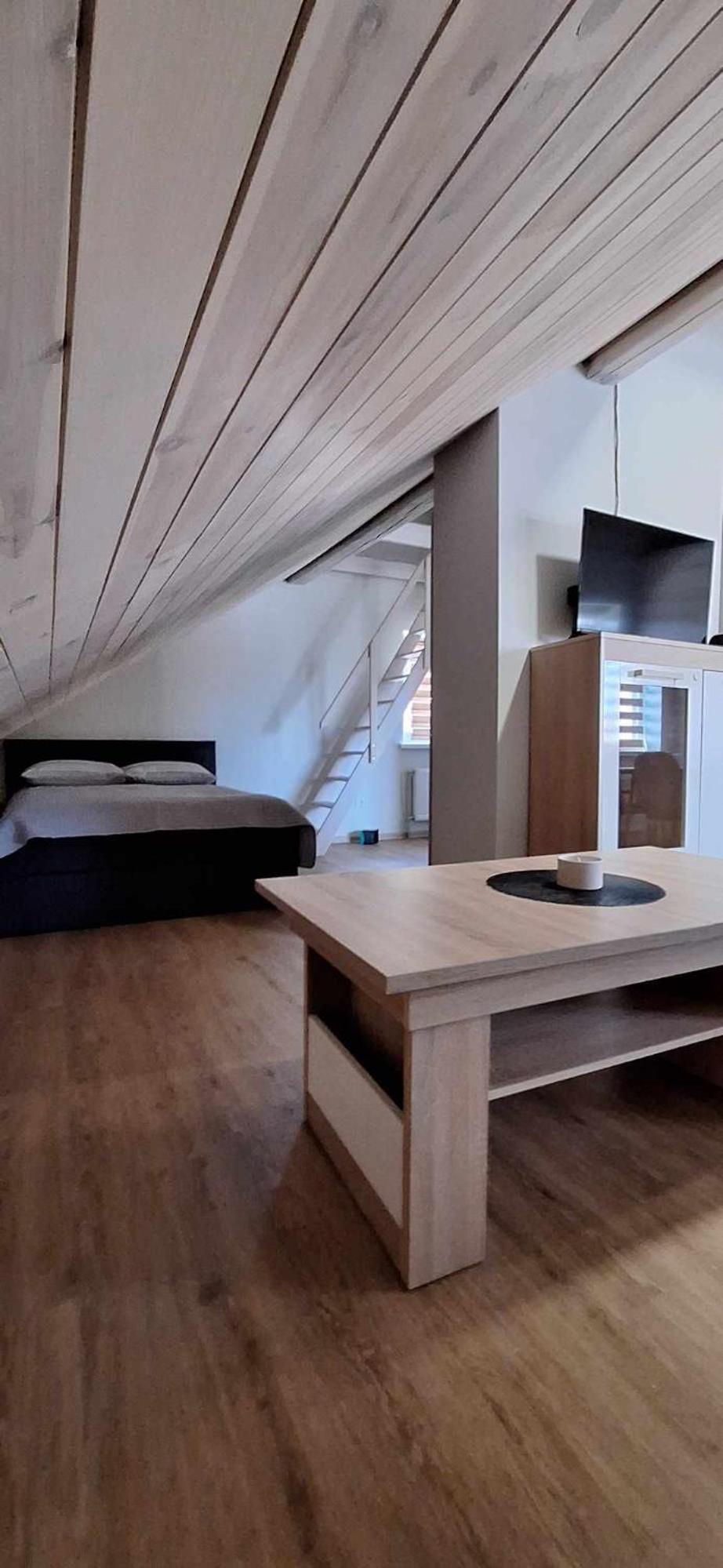 Dainavos apartamentai Druskininkai