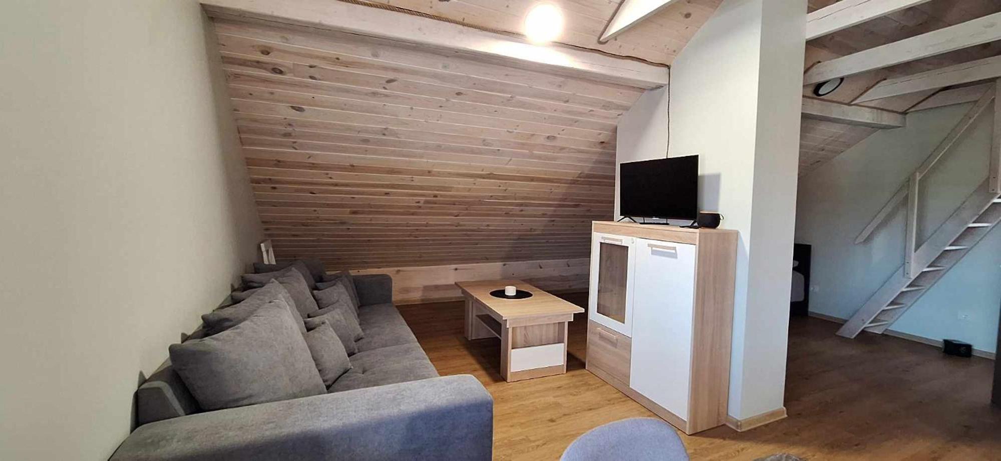Dainavos apartamentai Druskininkai
