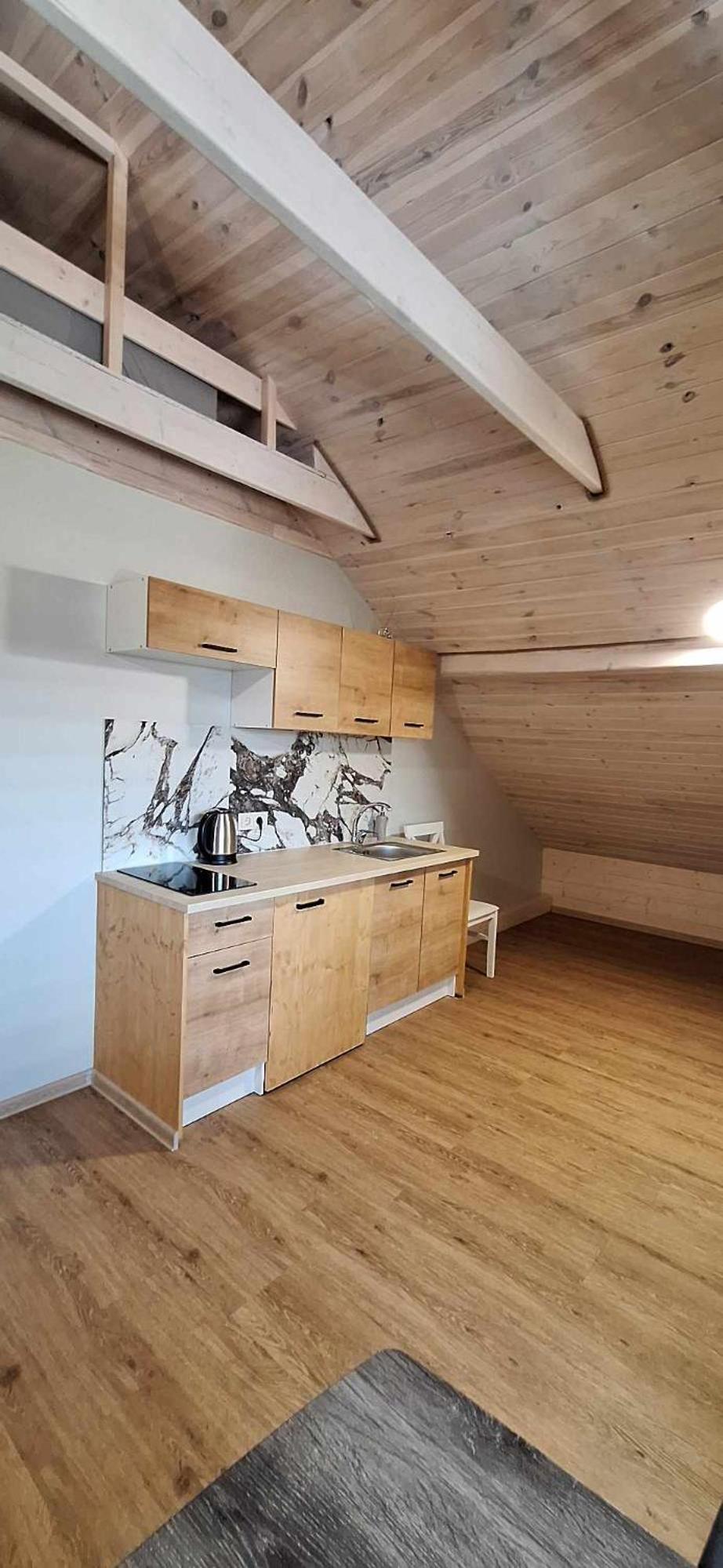 Dainavos apartamentai Druskininkai