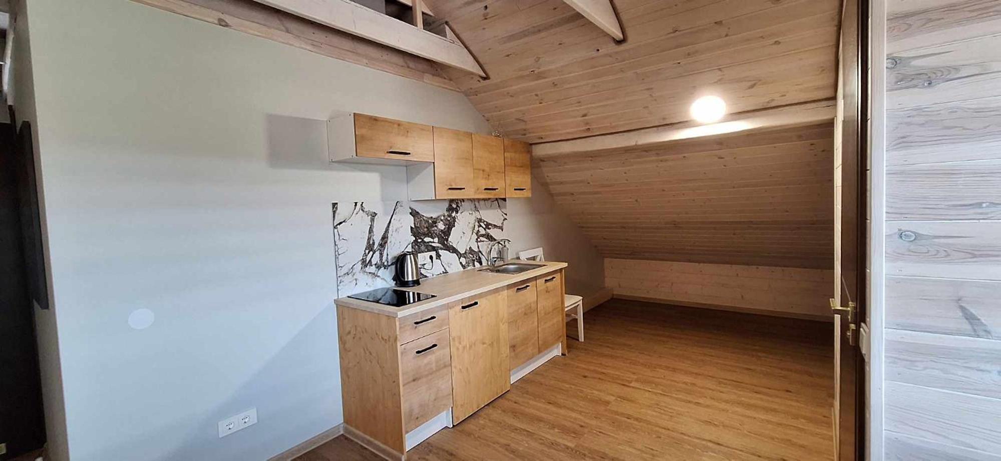 Dainavos apartamentai Druskininkai