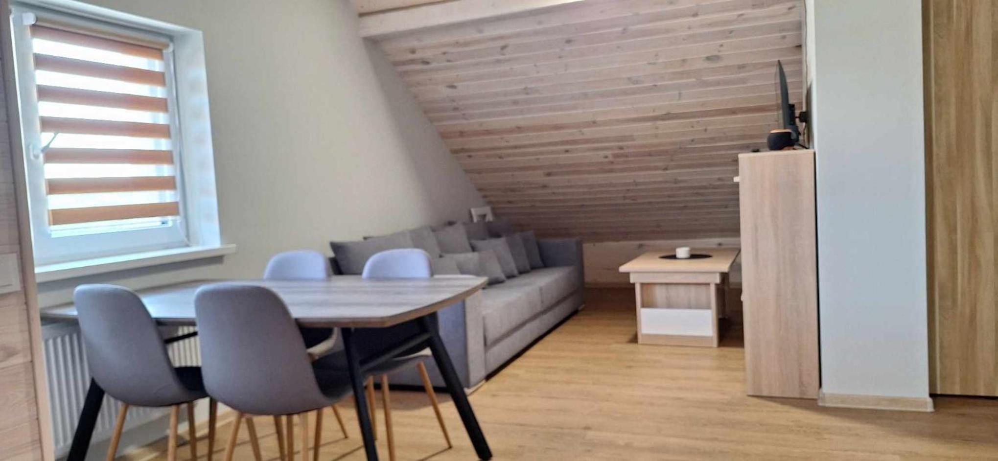 Dainavos apartamentai Druskininkai