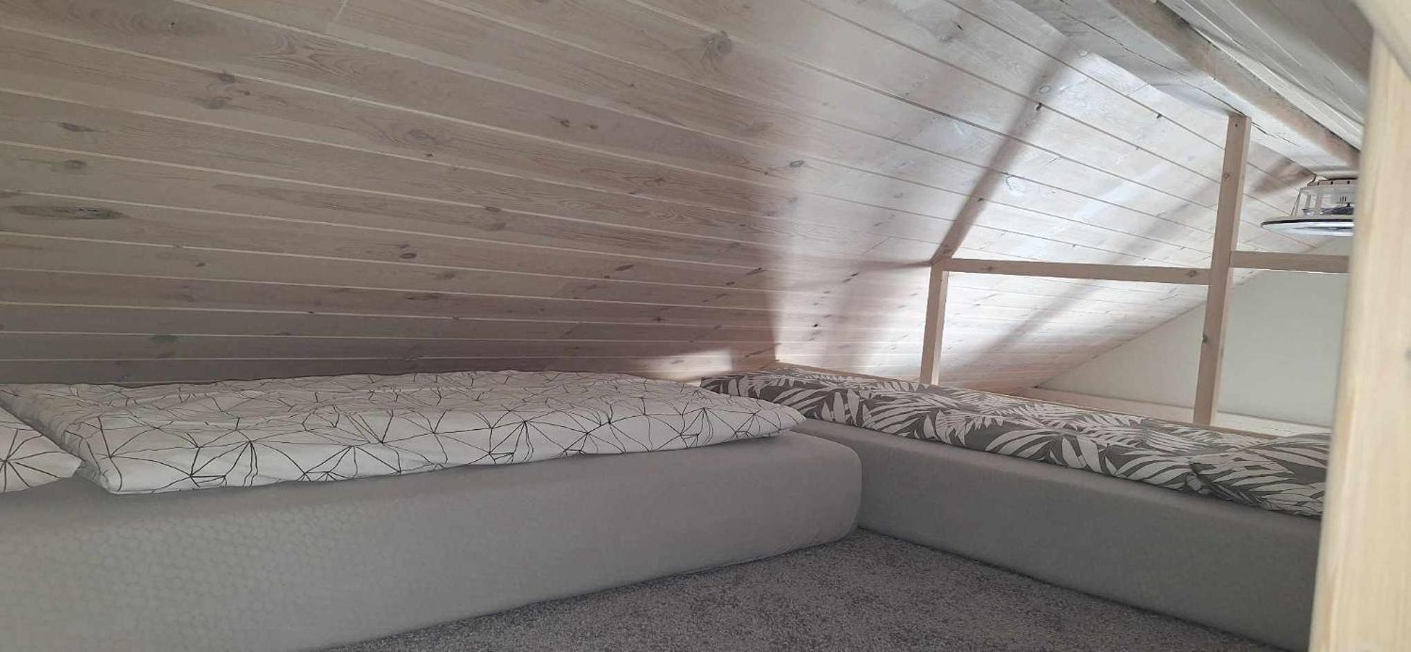 Dainavos apartamentai Druskininkai