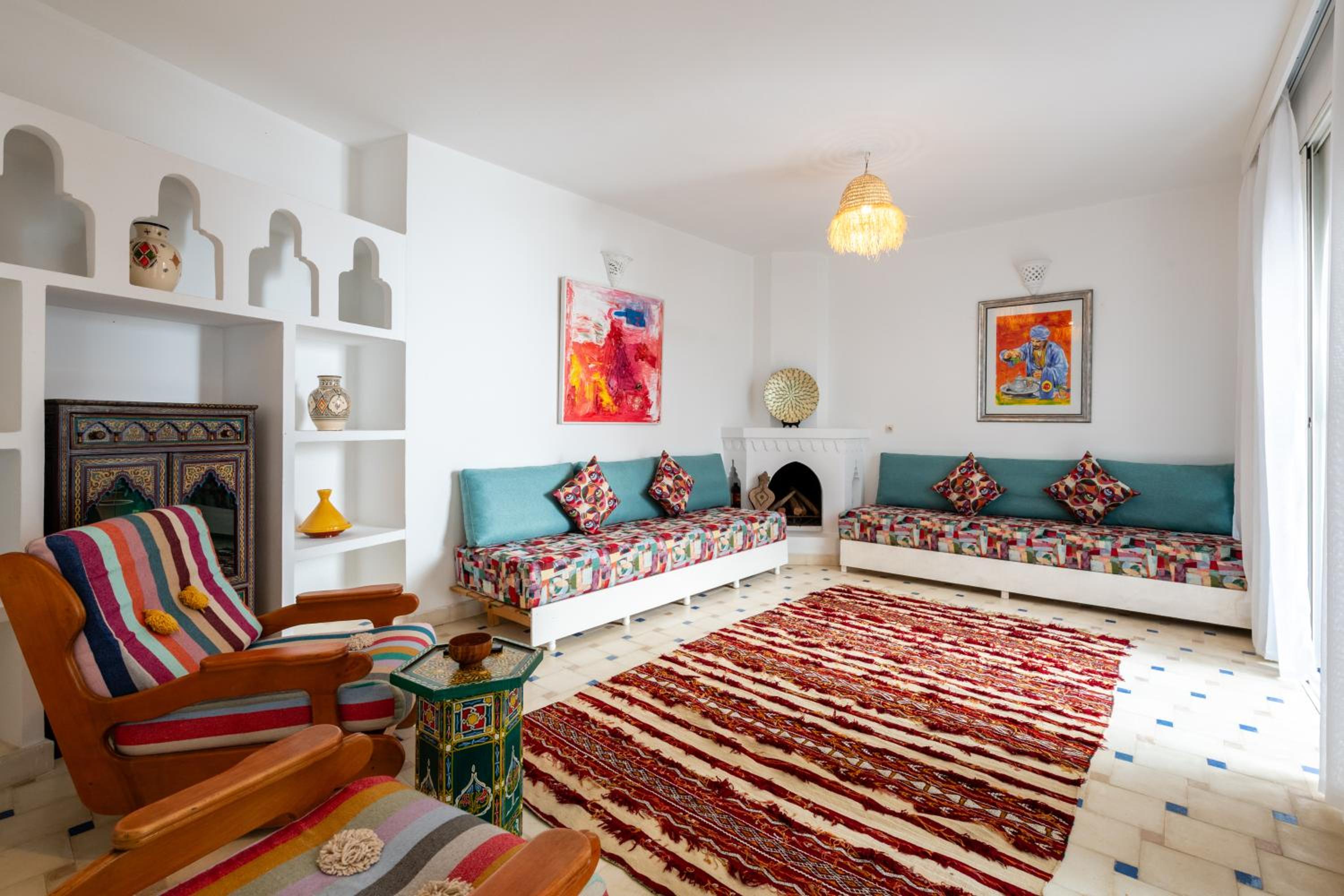 lounge