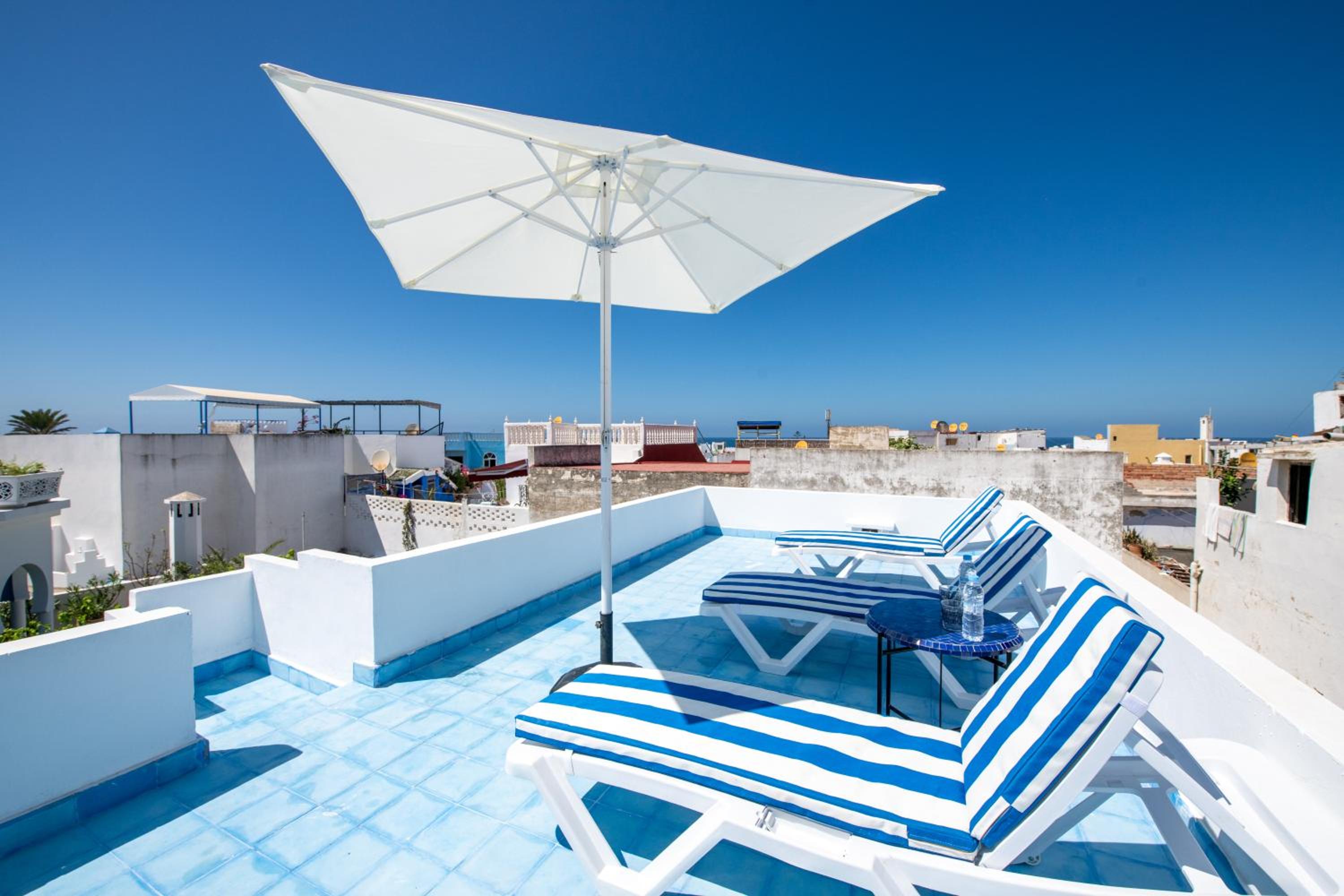 roof