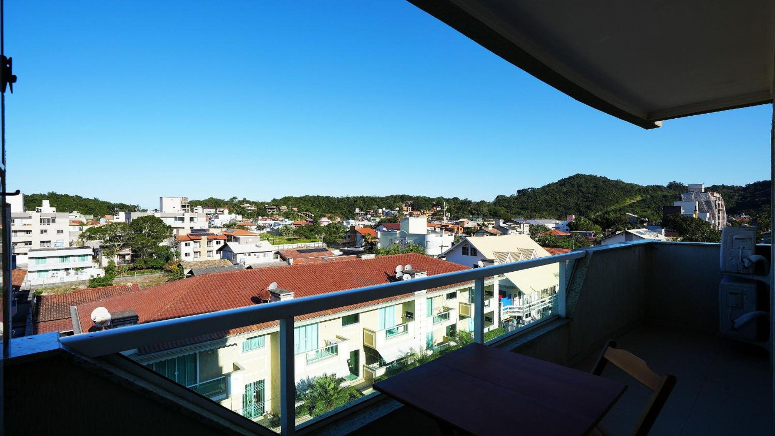 Edifício Costa Mar - Centro de Bombinhas
